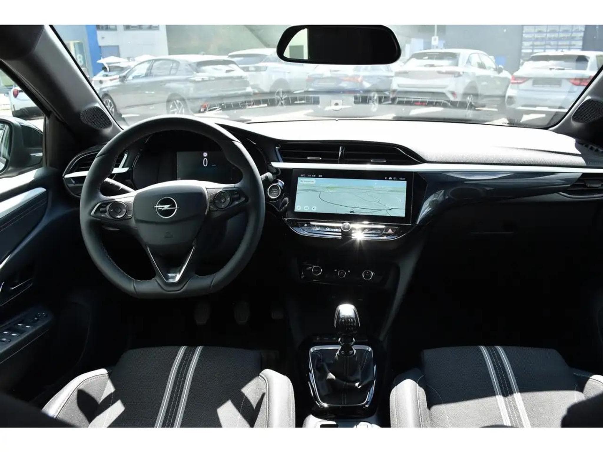 Opel Corsa (2025) - Foto 9