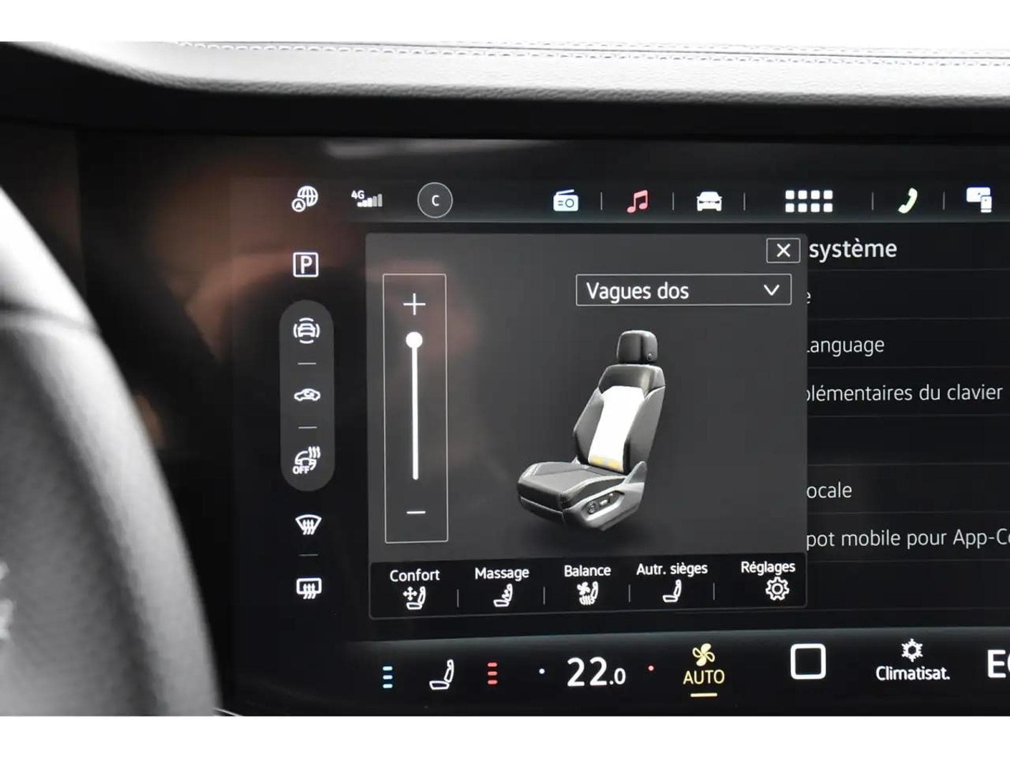 VW Touareg (2026) - Foto 14