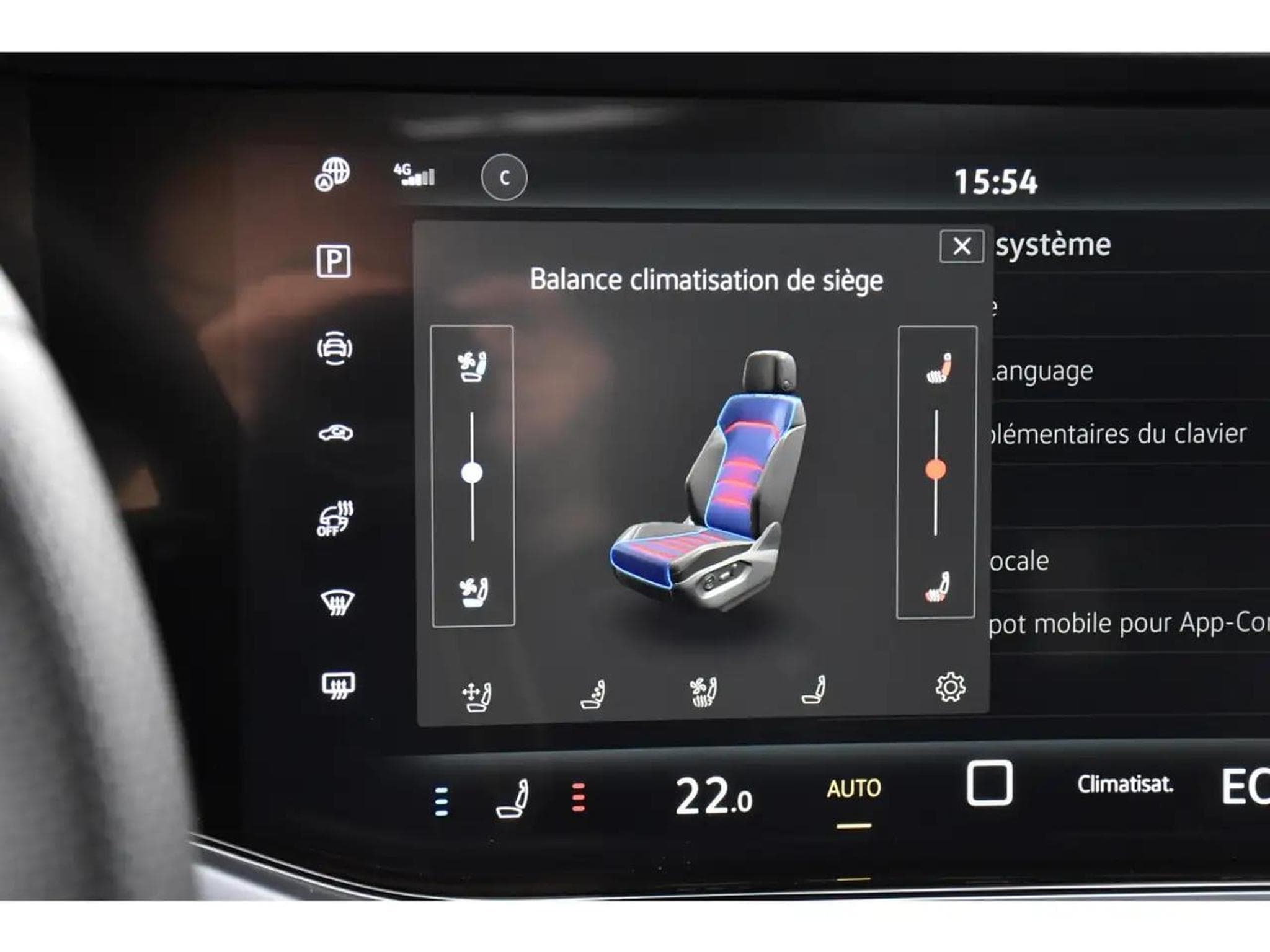 VW Touareg (2026) - Foto 15
