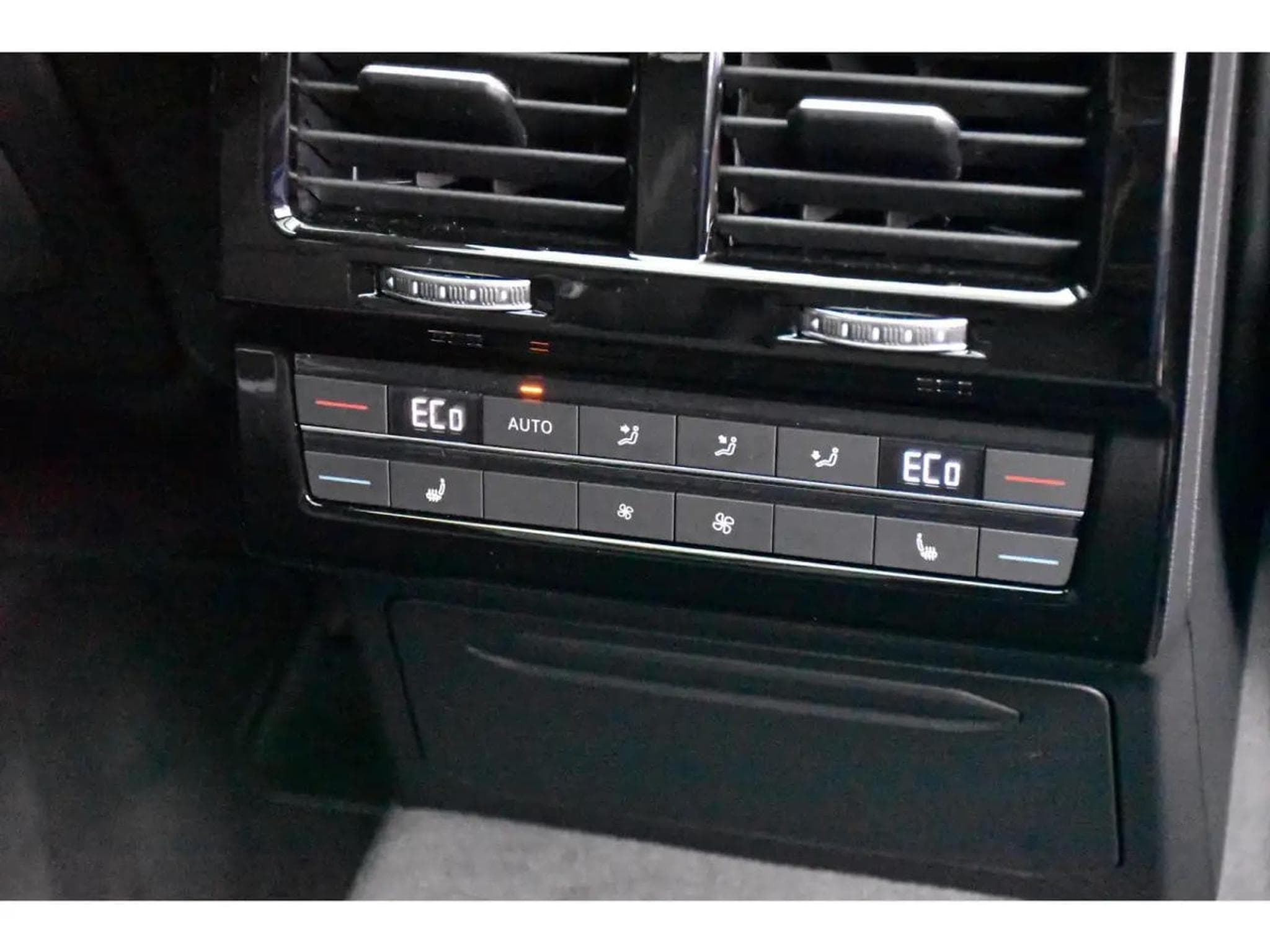 VW Touareg (2026) - Foto 20