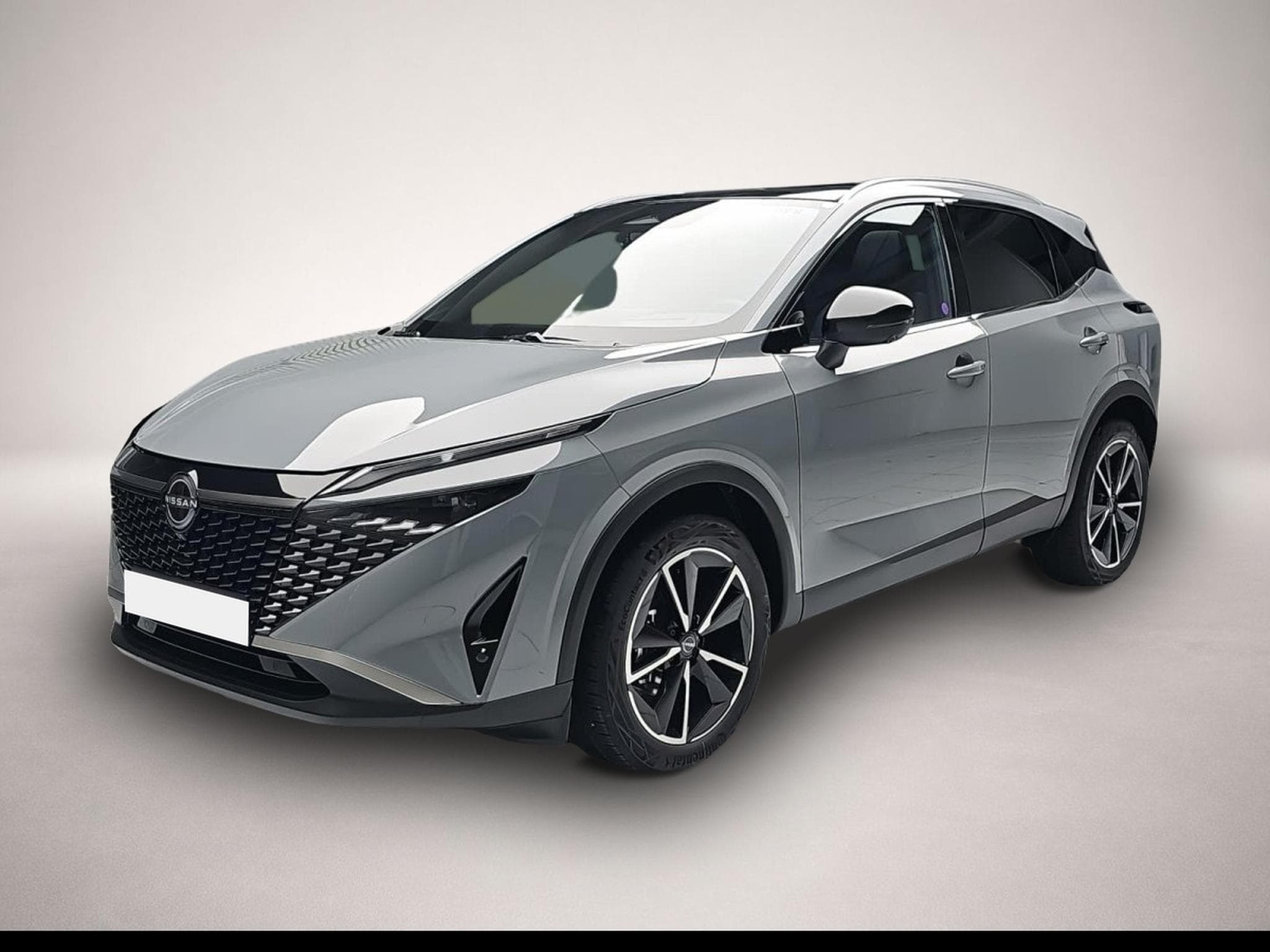 Nissan Qashqai (2026) - Foto 1