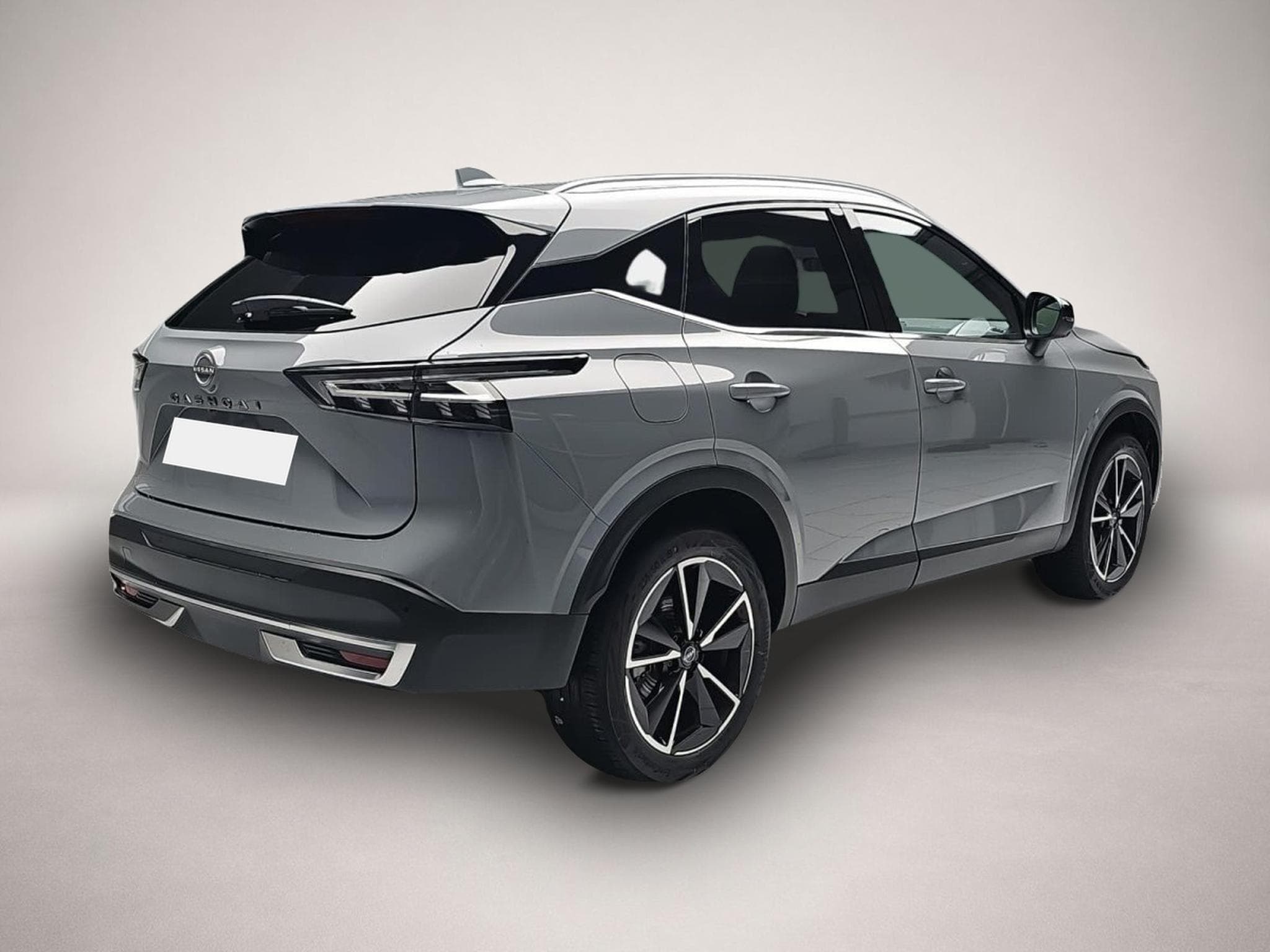 Nissan Qashqai (2026) - Foto 2