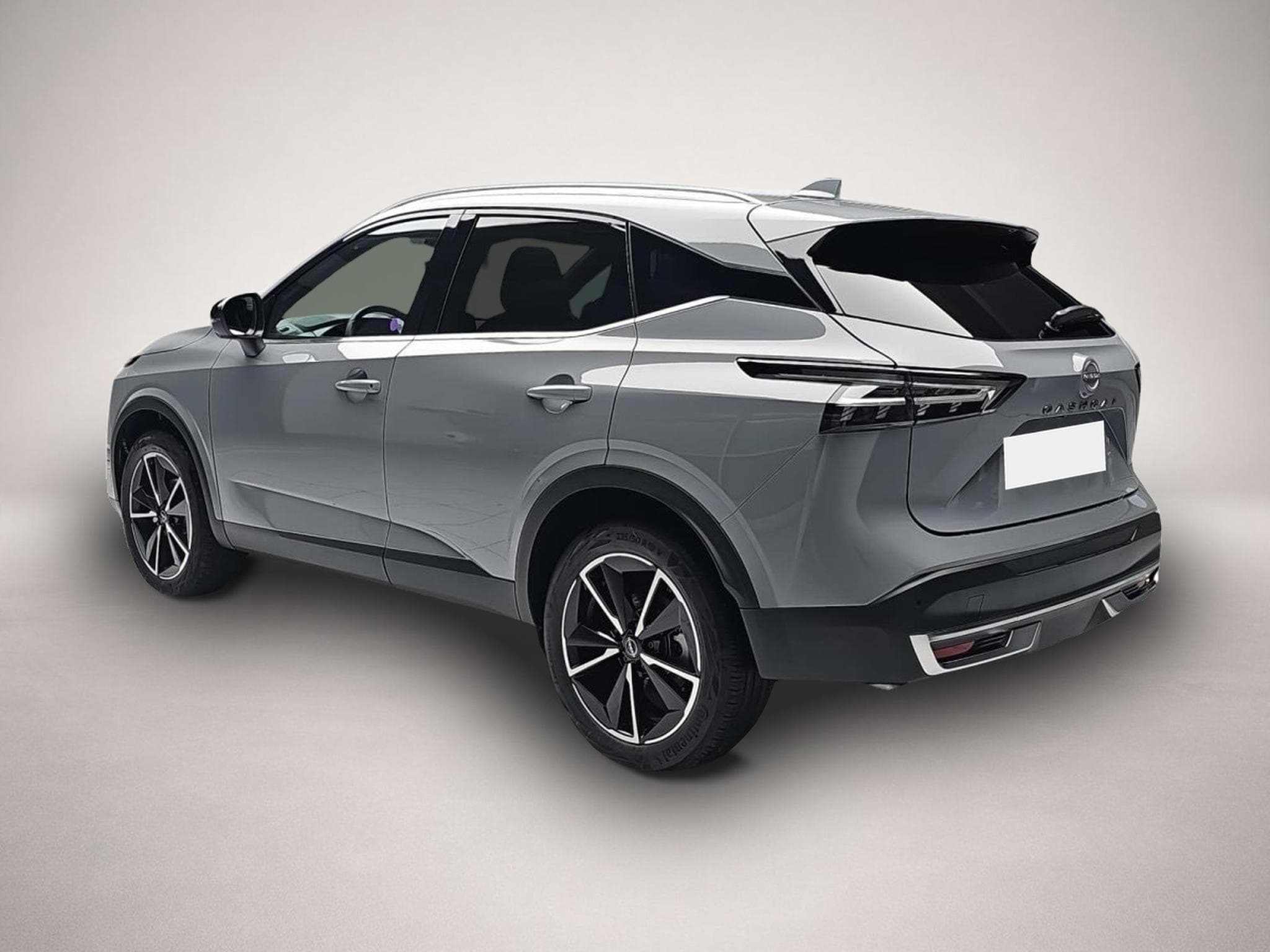 Nissan Qashqai (2026) - Foto 3