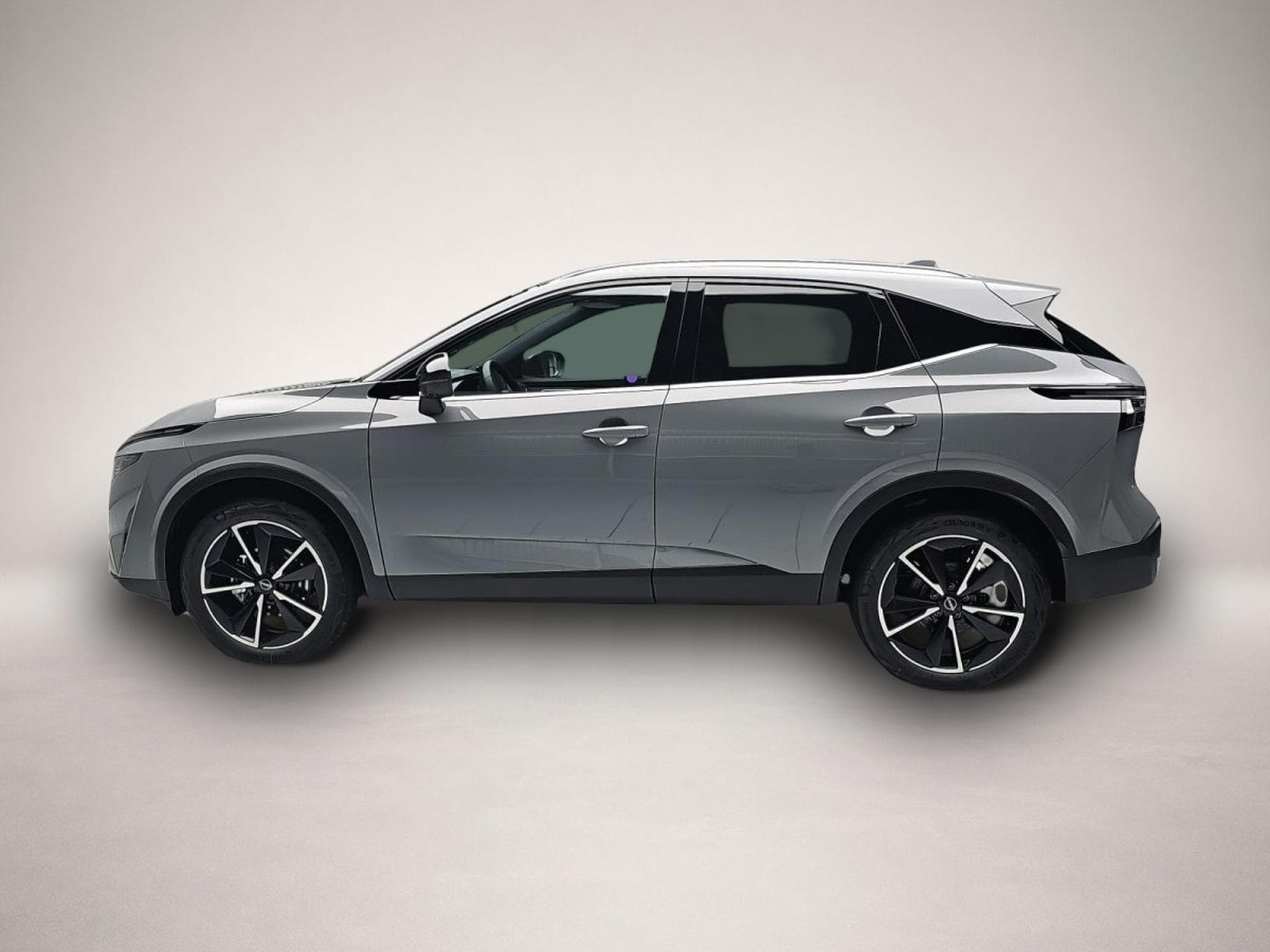 Nissan Qashqai (2026) - Foto 4
