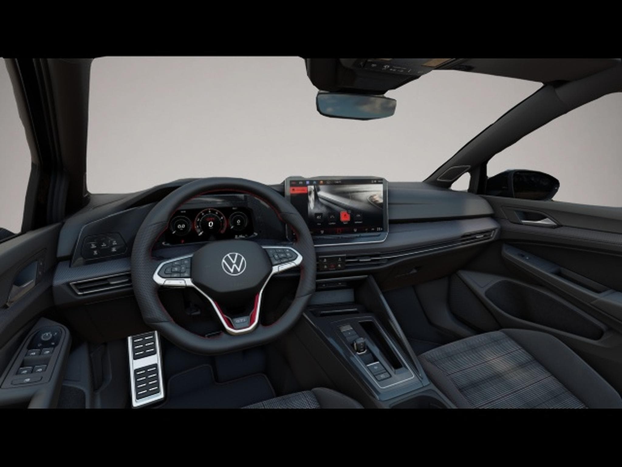 VW Golf (2025) - Foto 3