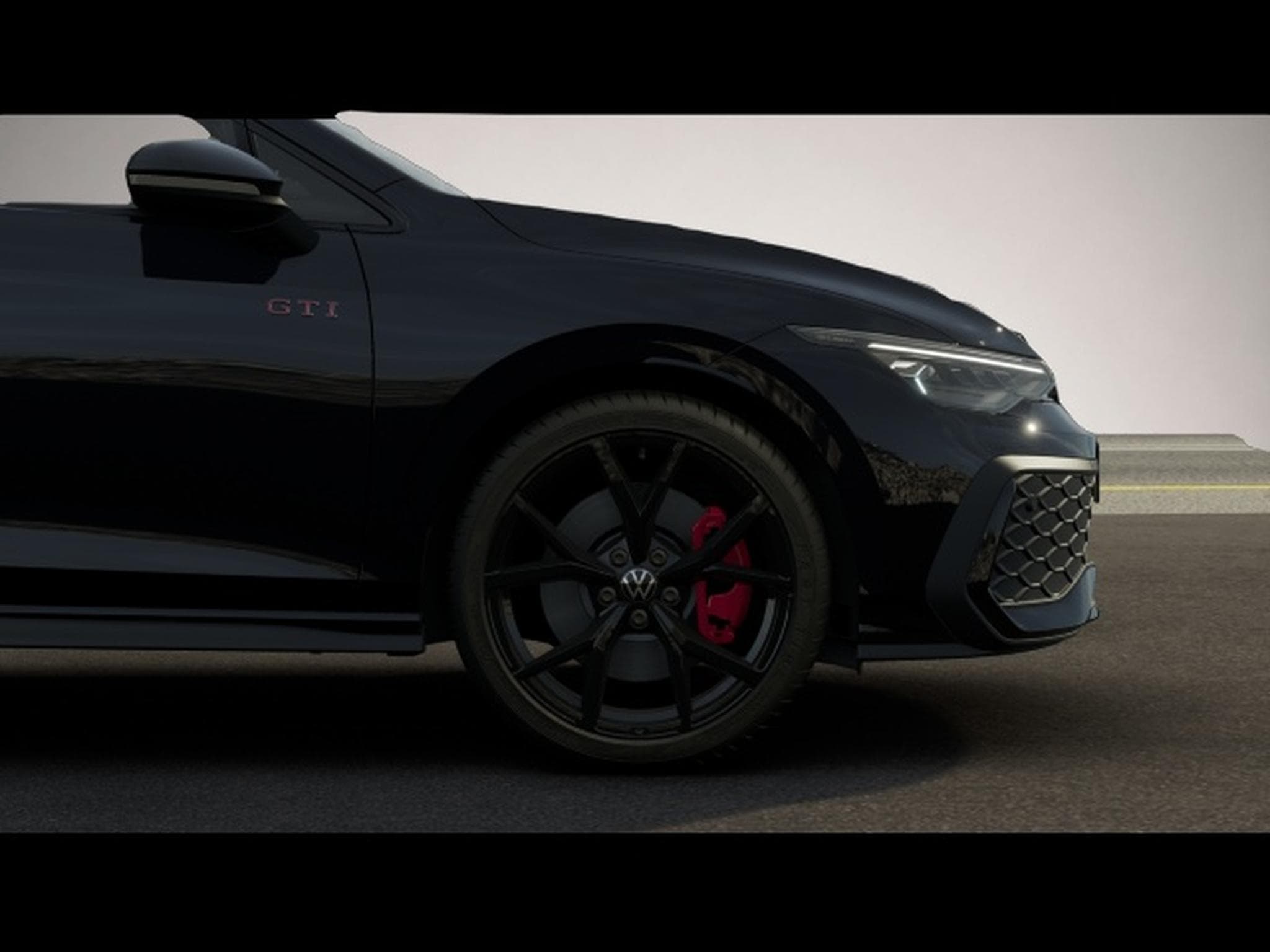 VW Golf (2025) - Foto 4