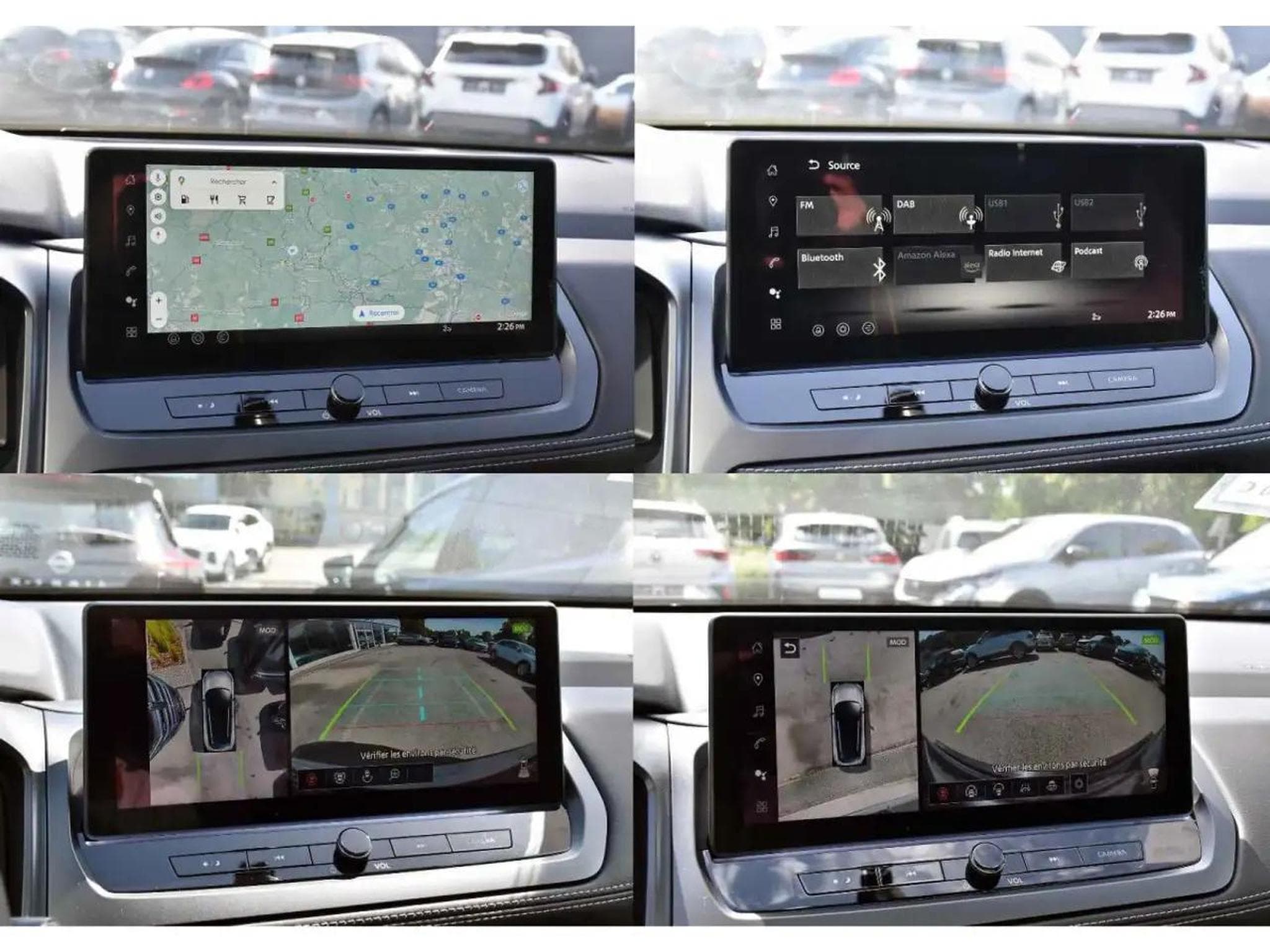 Nissan Qashqai (2025) - Foto 11