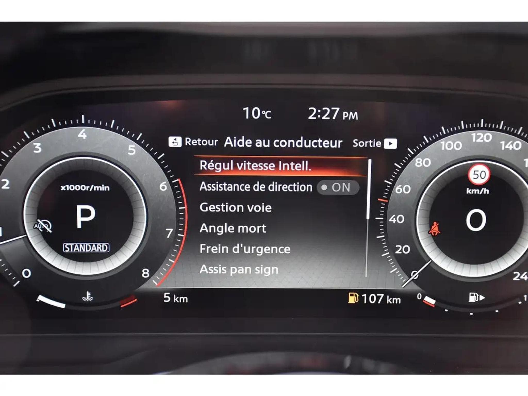 Nissan Qashqai (2025) - Foto 12