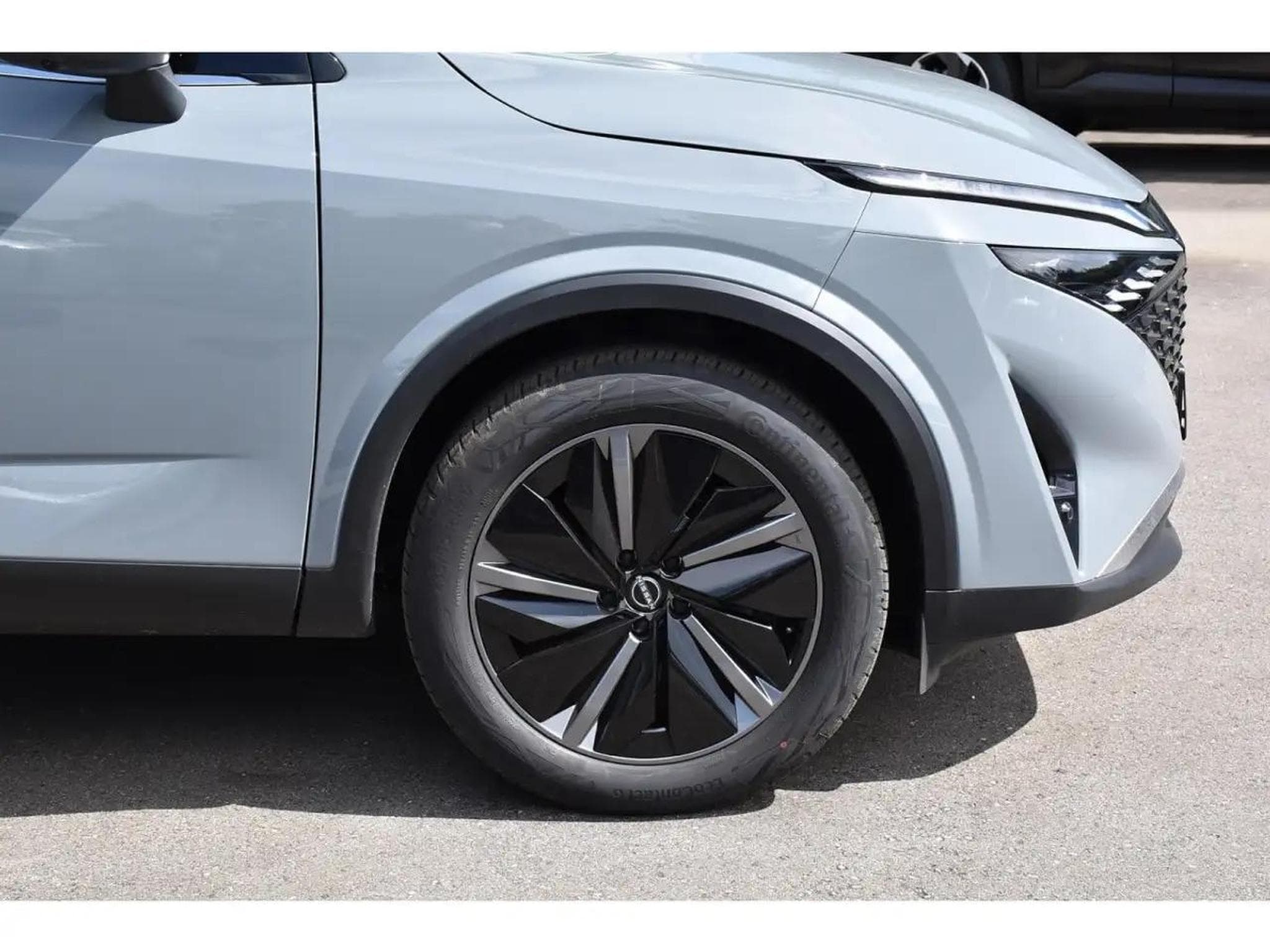 Nissan Qashqai (2025) - Foto 5