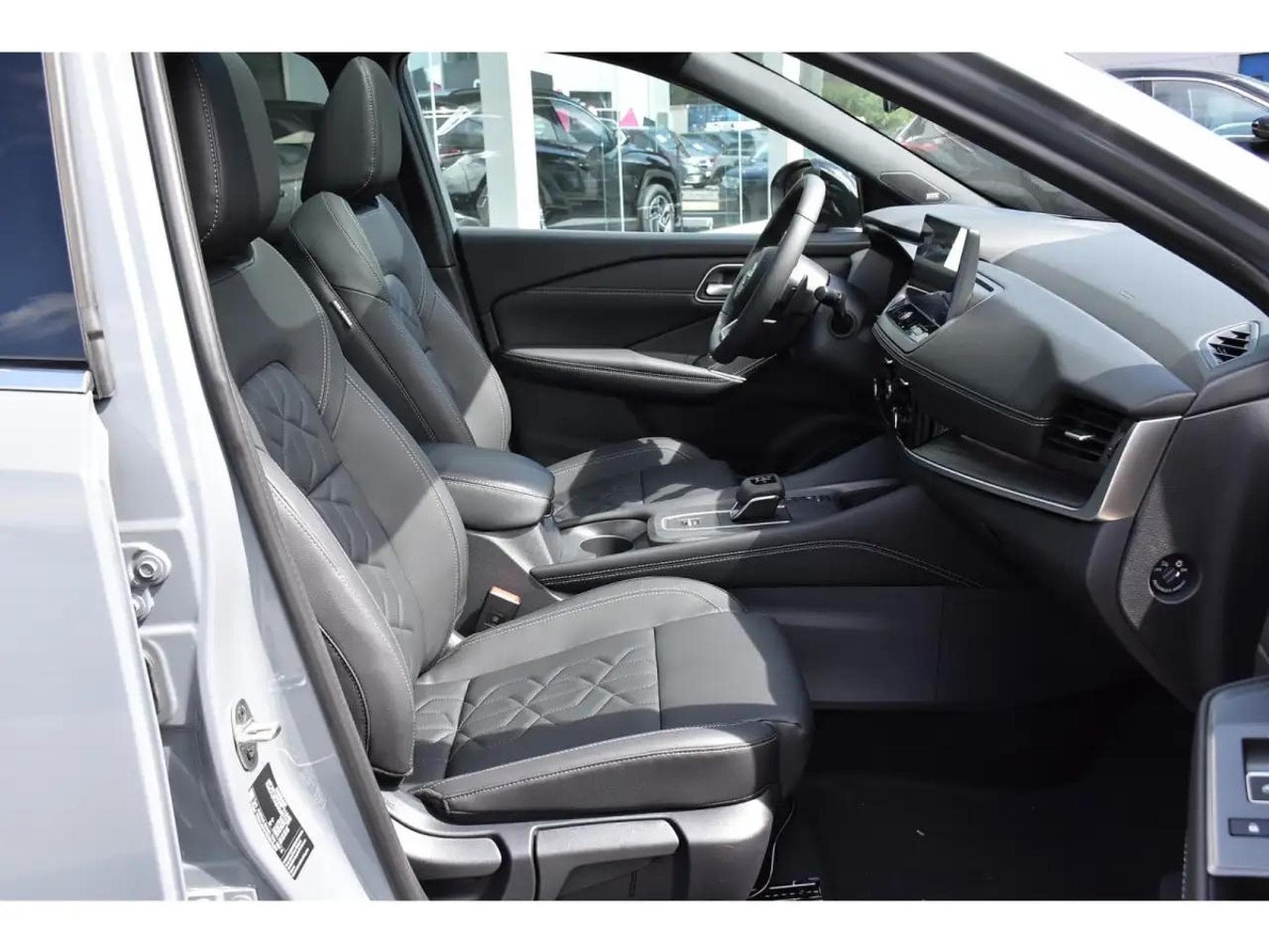 Nissan Qashqai (2025) - Foto 7
