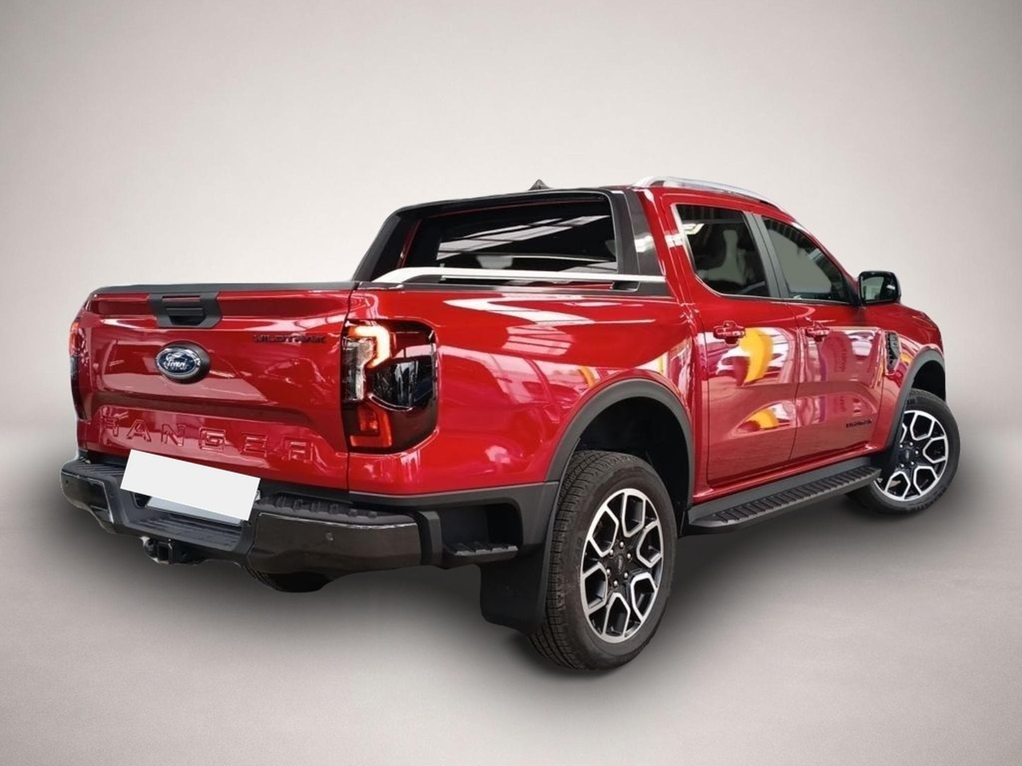Ford Ranger (2025) - Foto 1
