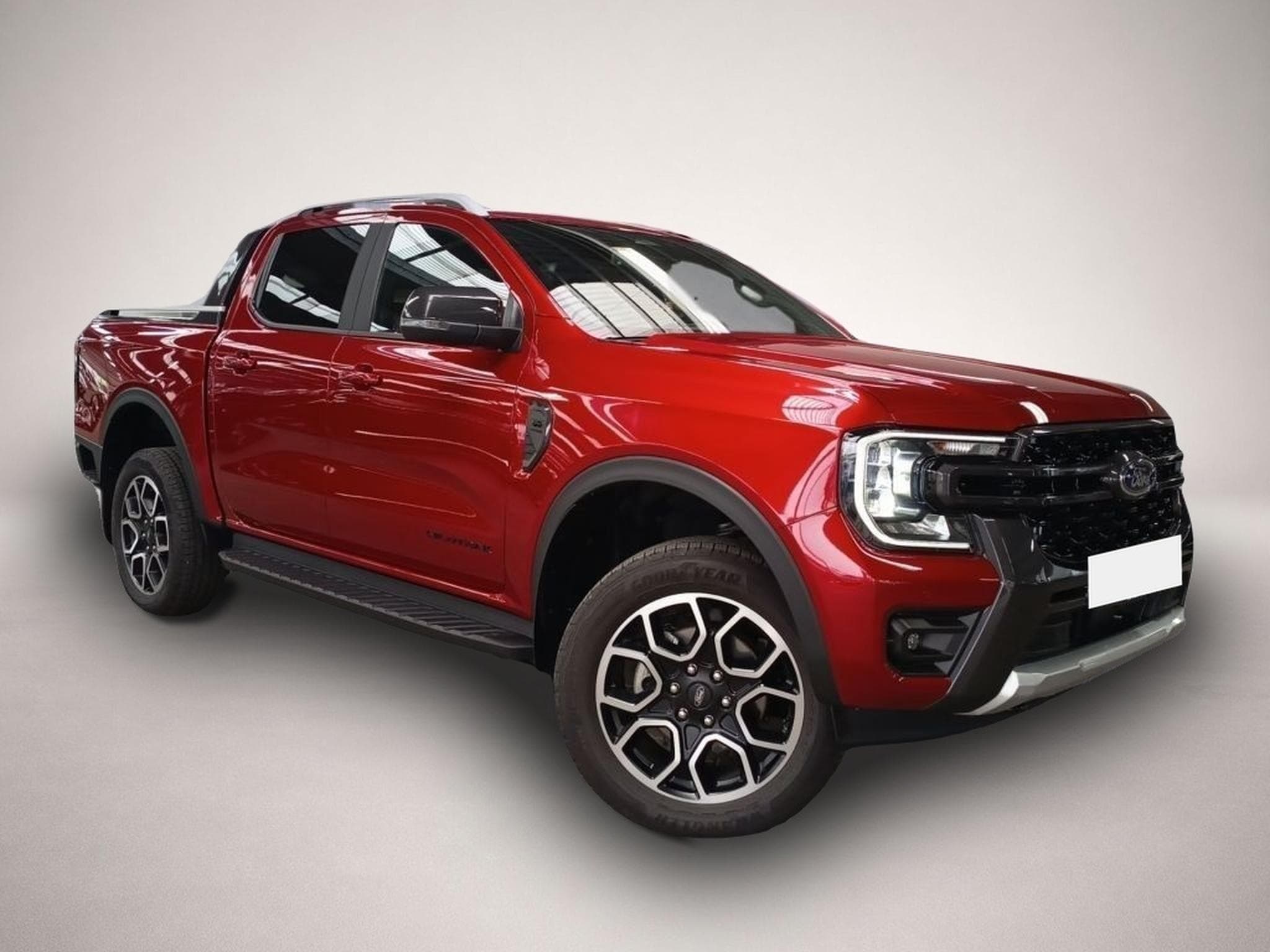 Ford Ranger (2025) - Foto 2