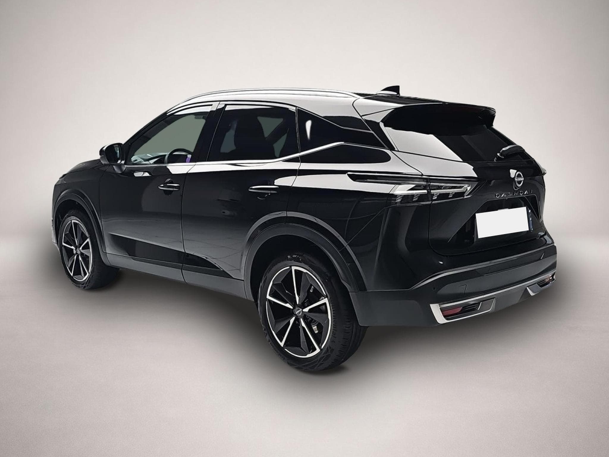 Nissan Qashqai (2026) - Foto 3