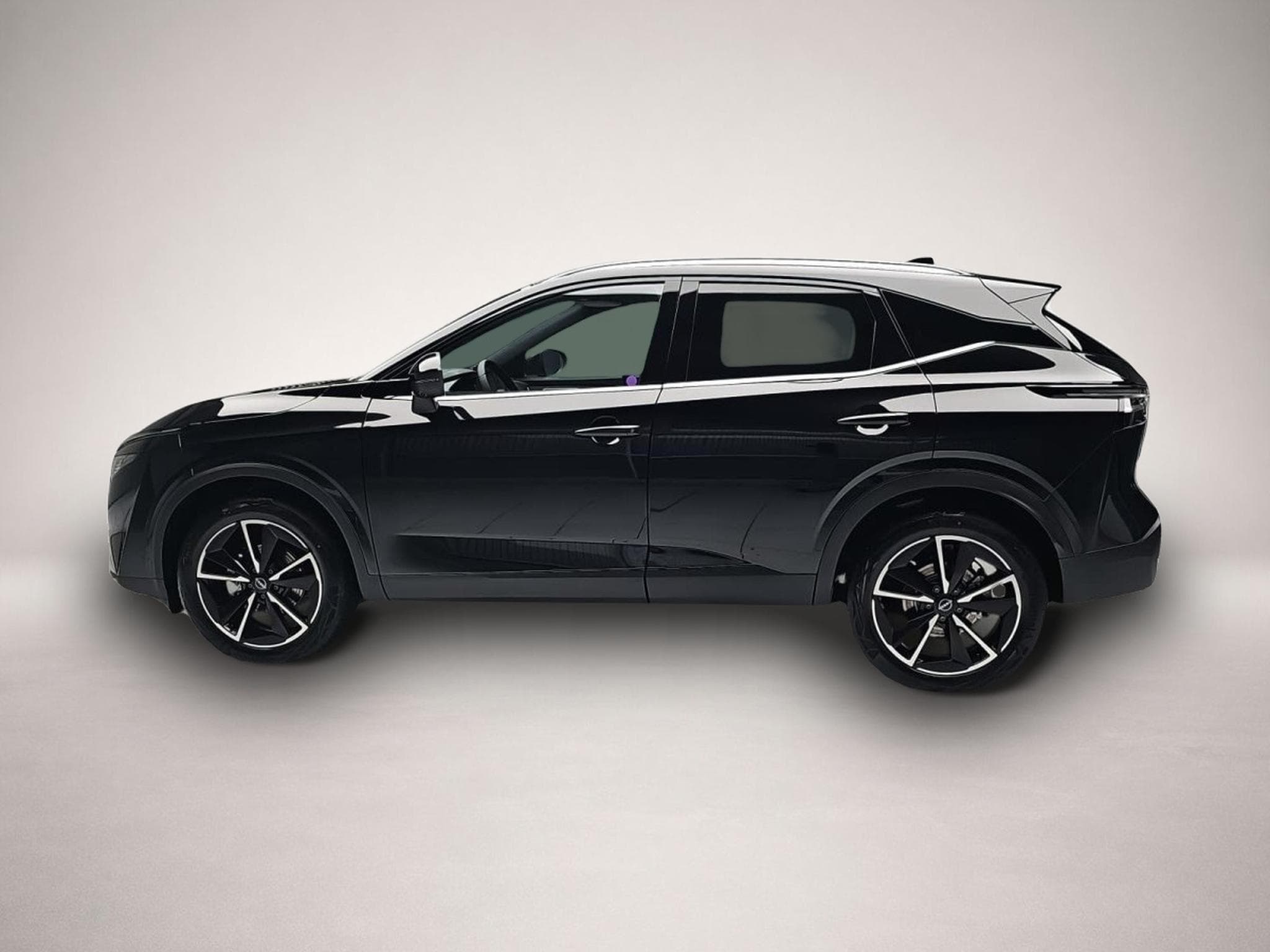 Nissan Qashqai (2026) - Foto 4
