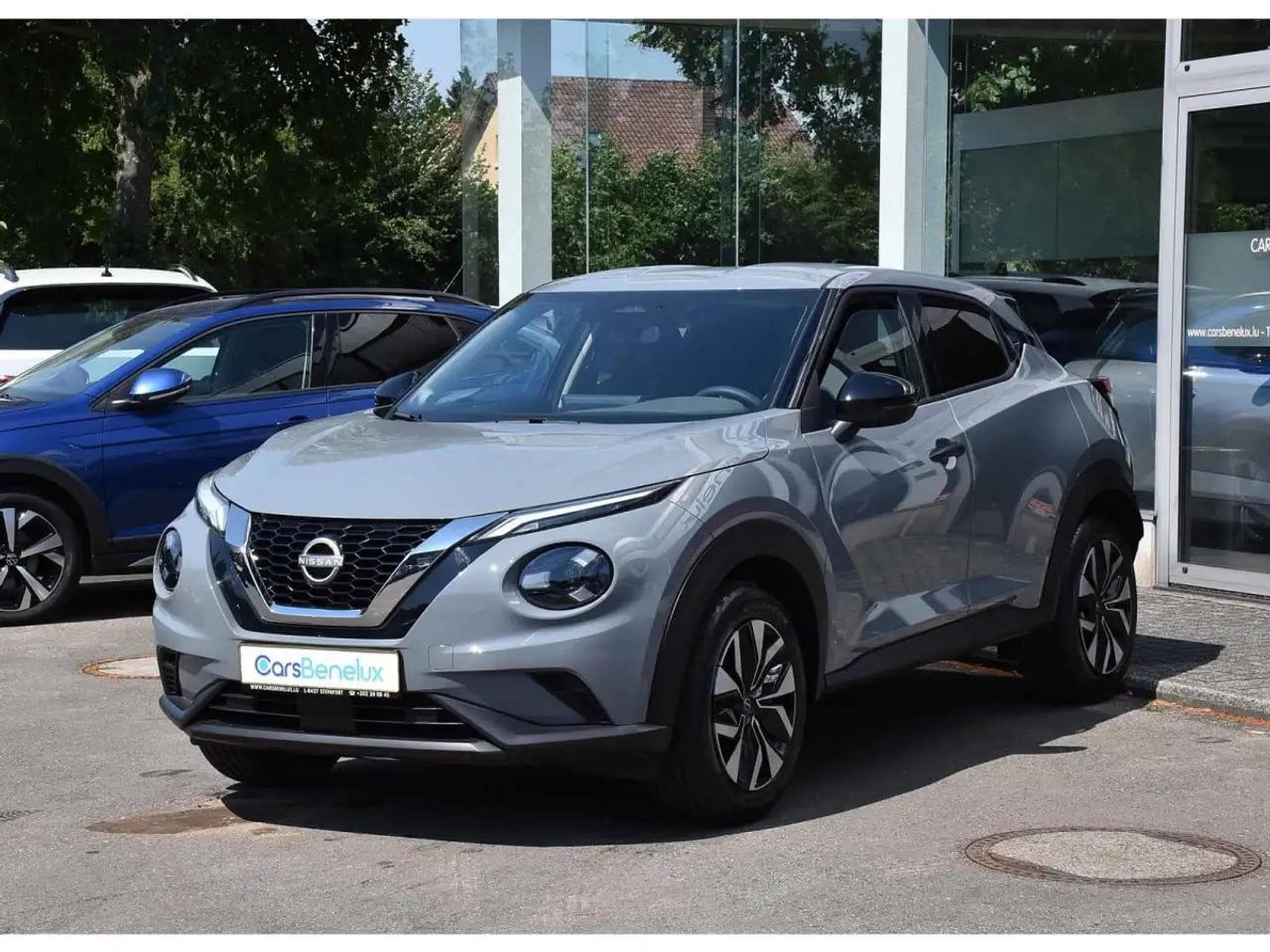 Nissan Juke (2026) - Foto 2