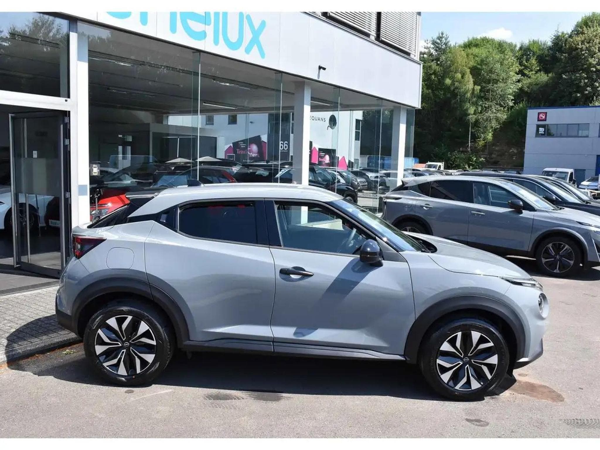 Nissan Juke (2026) - Foto 3