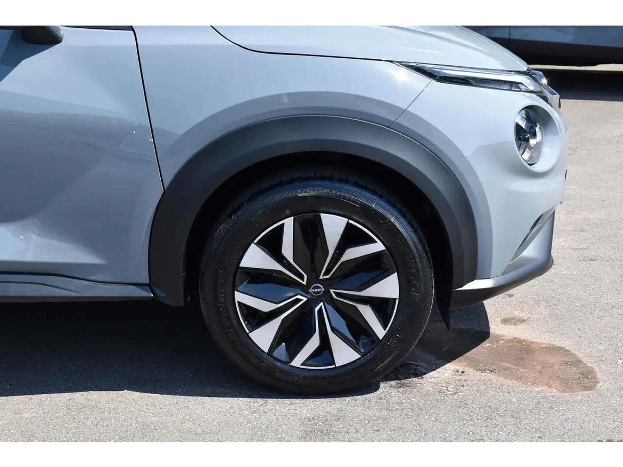 Nissan Juke (2026) - Foto 5