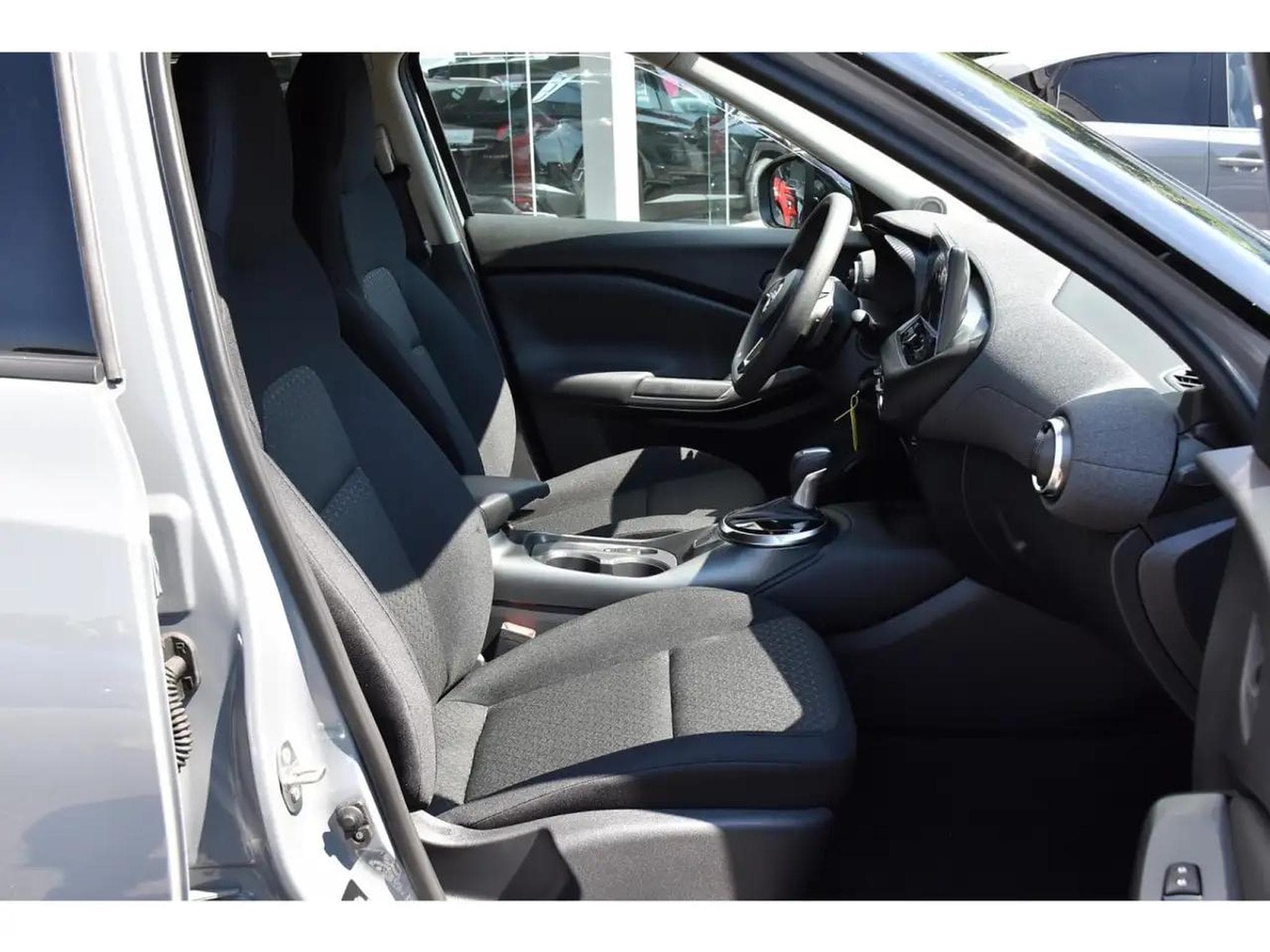 Nissan Juke (2026) - Foto 6