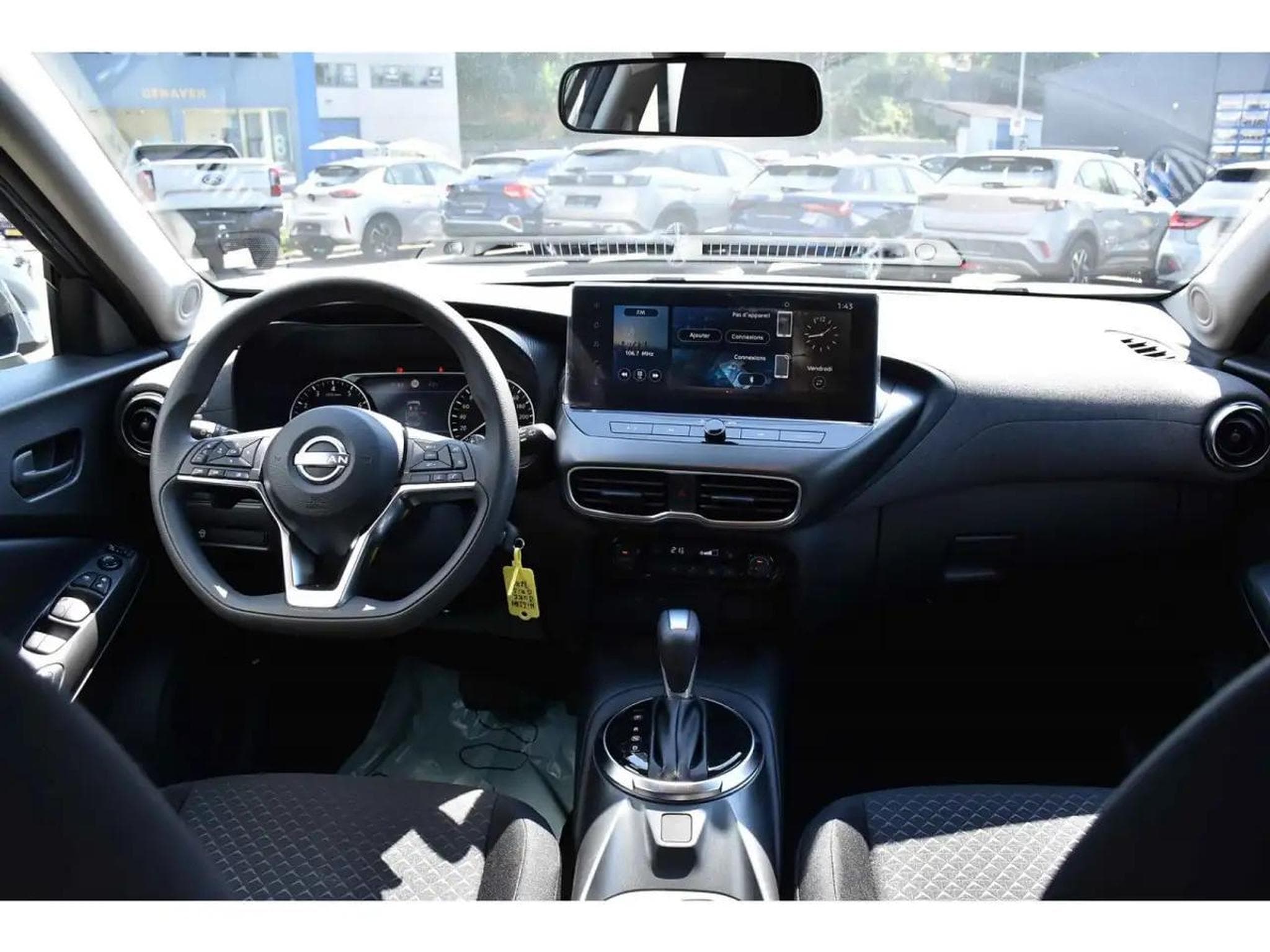 Nissan Juke (2026) - Foto 9
