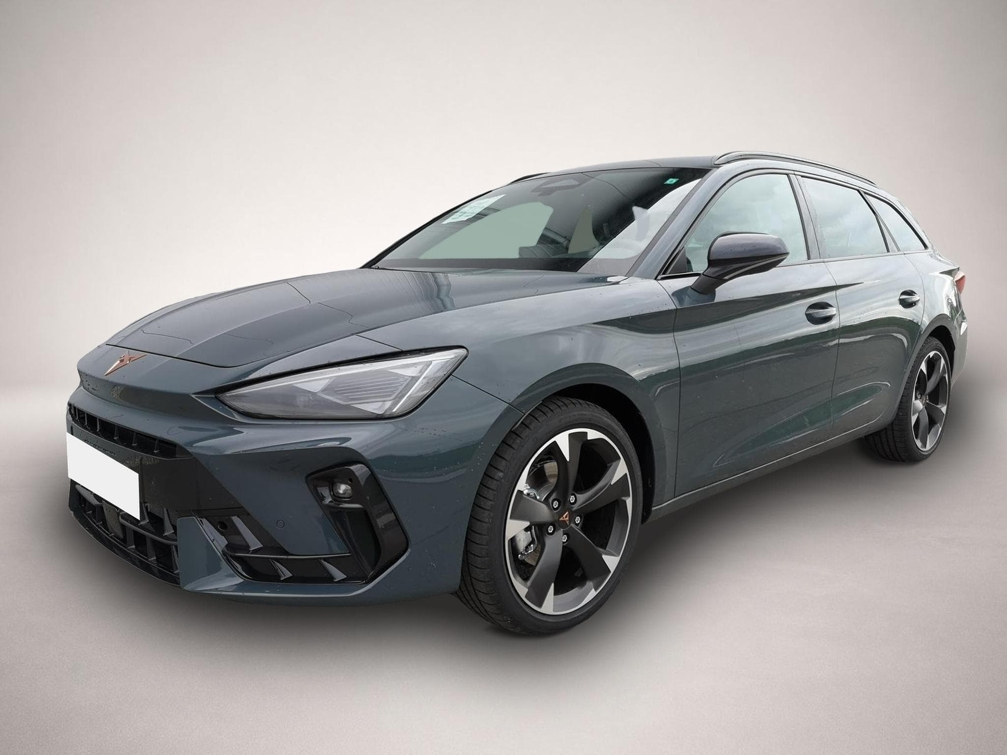 Cupra Leon (2026) - Foto 1