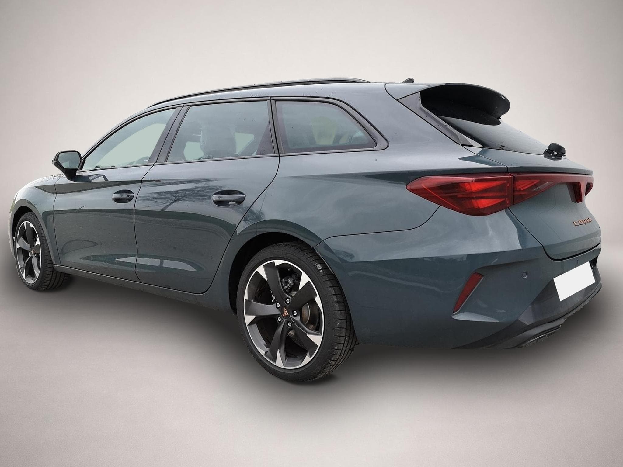 Cupra Leon (2026) - Foto 2