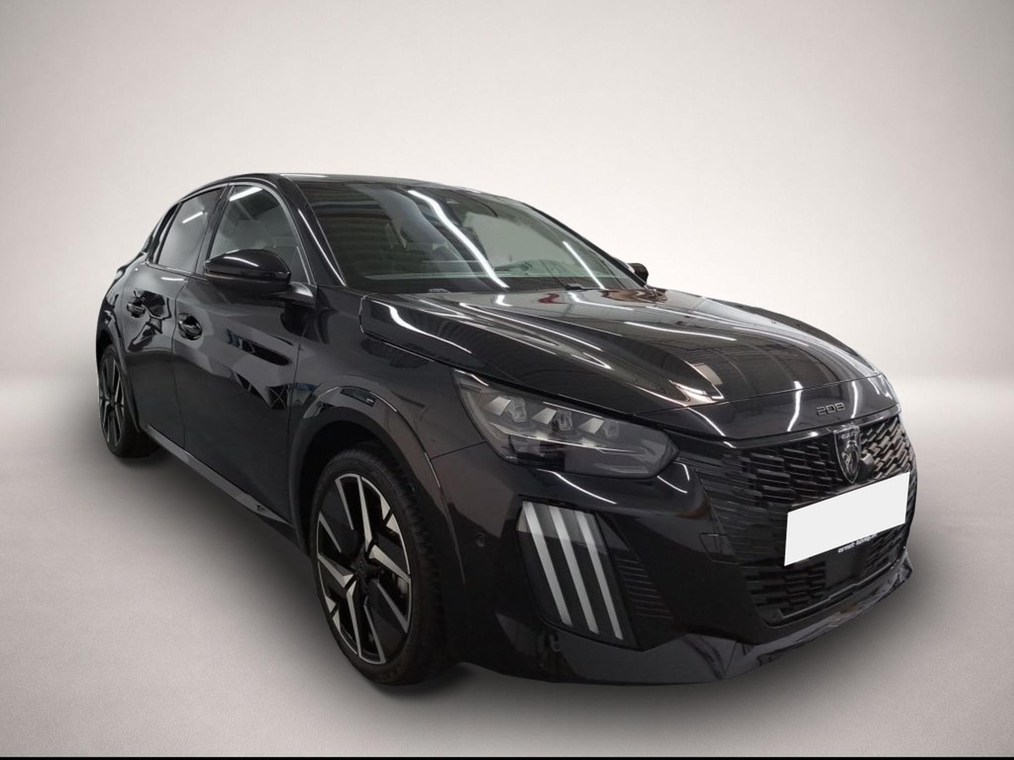 Peugeot 208 (2024) - Foto 2