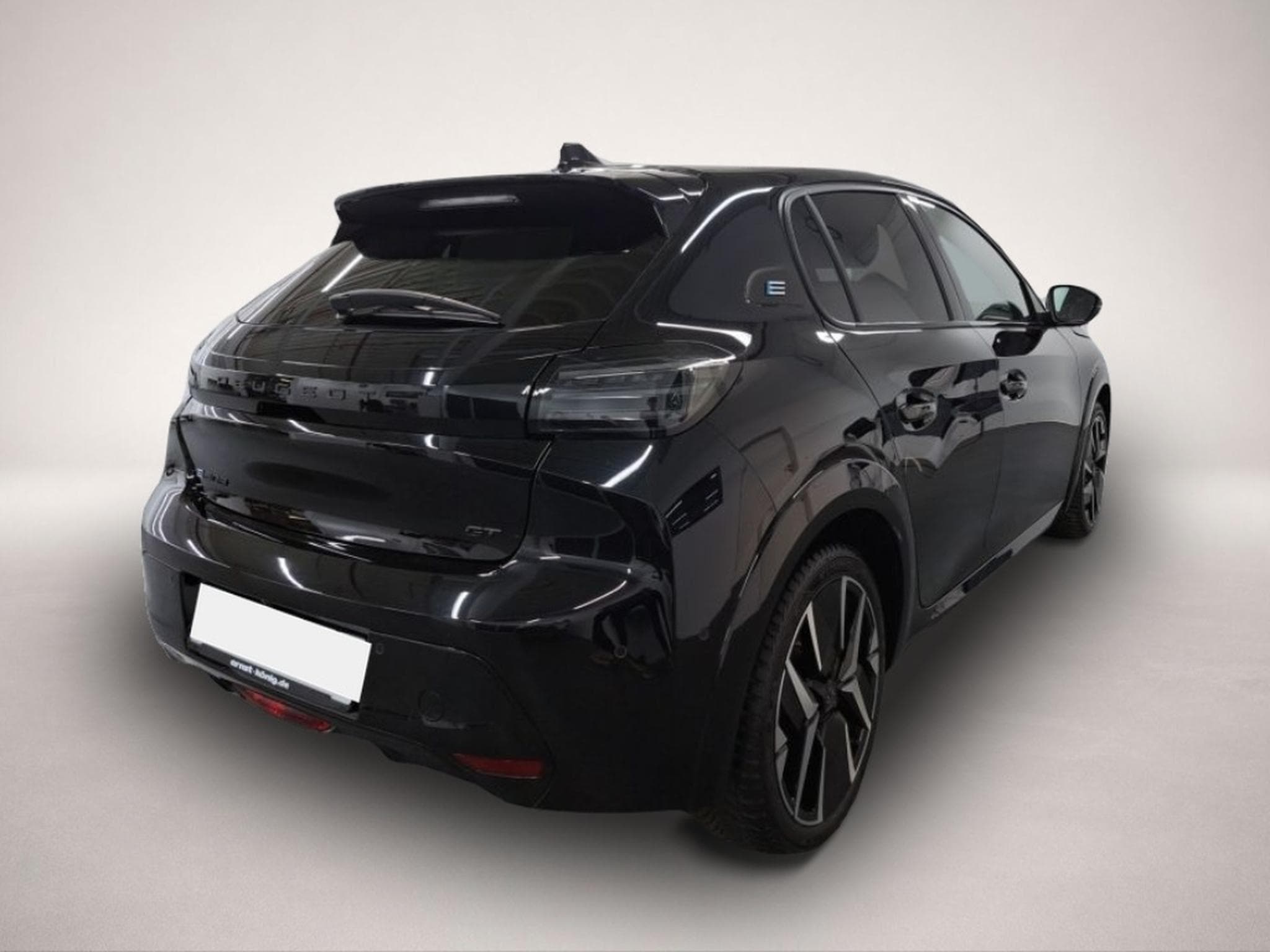 Peugeot 208 (2024) - Foto 3