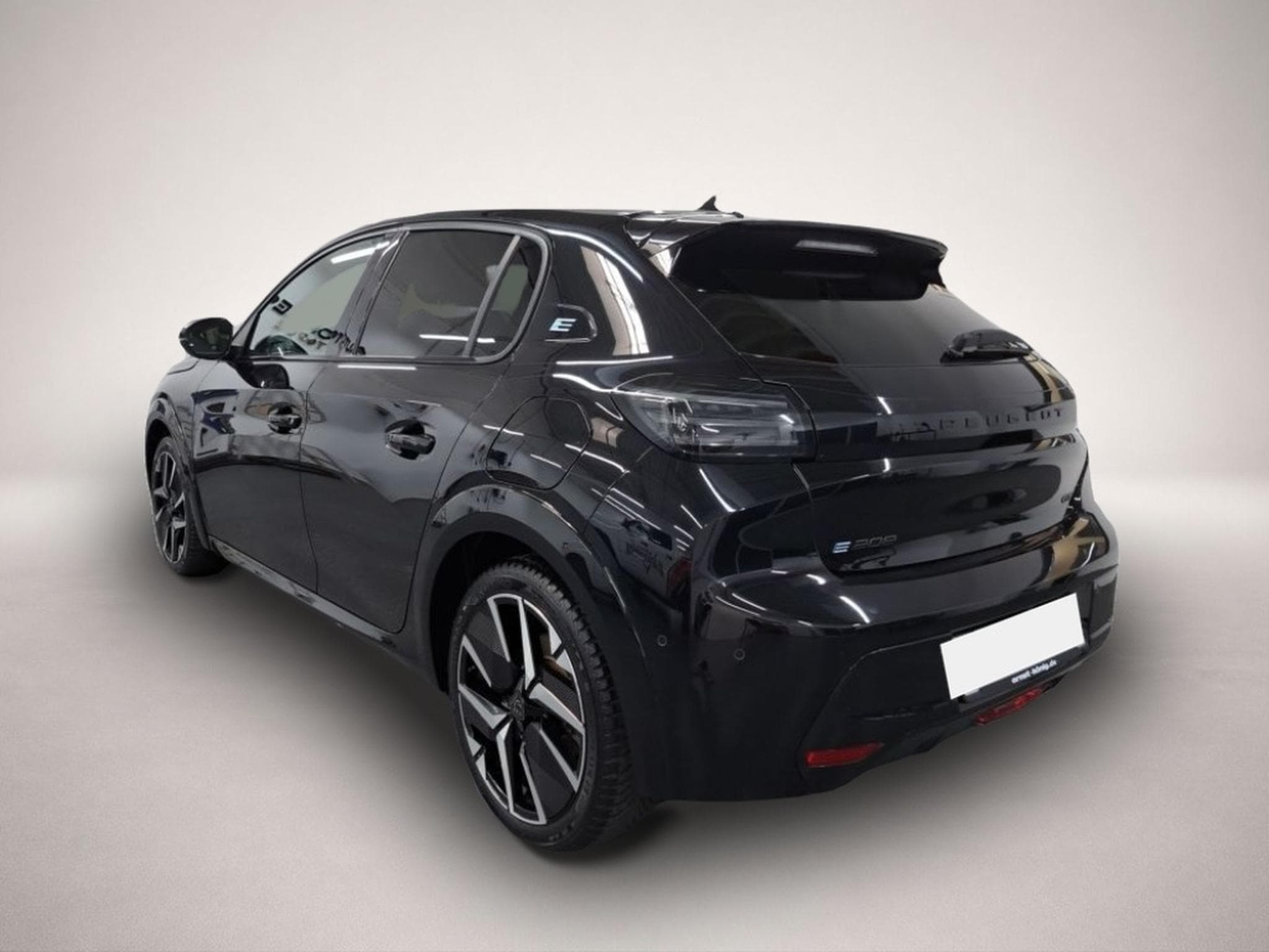 Peugeot 208 (2024) - Foto 4