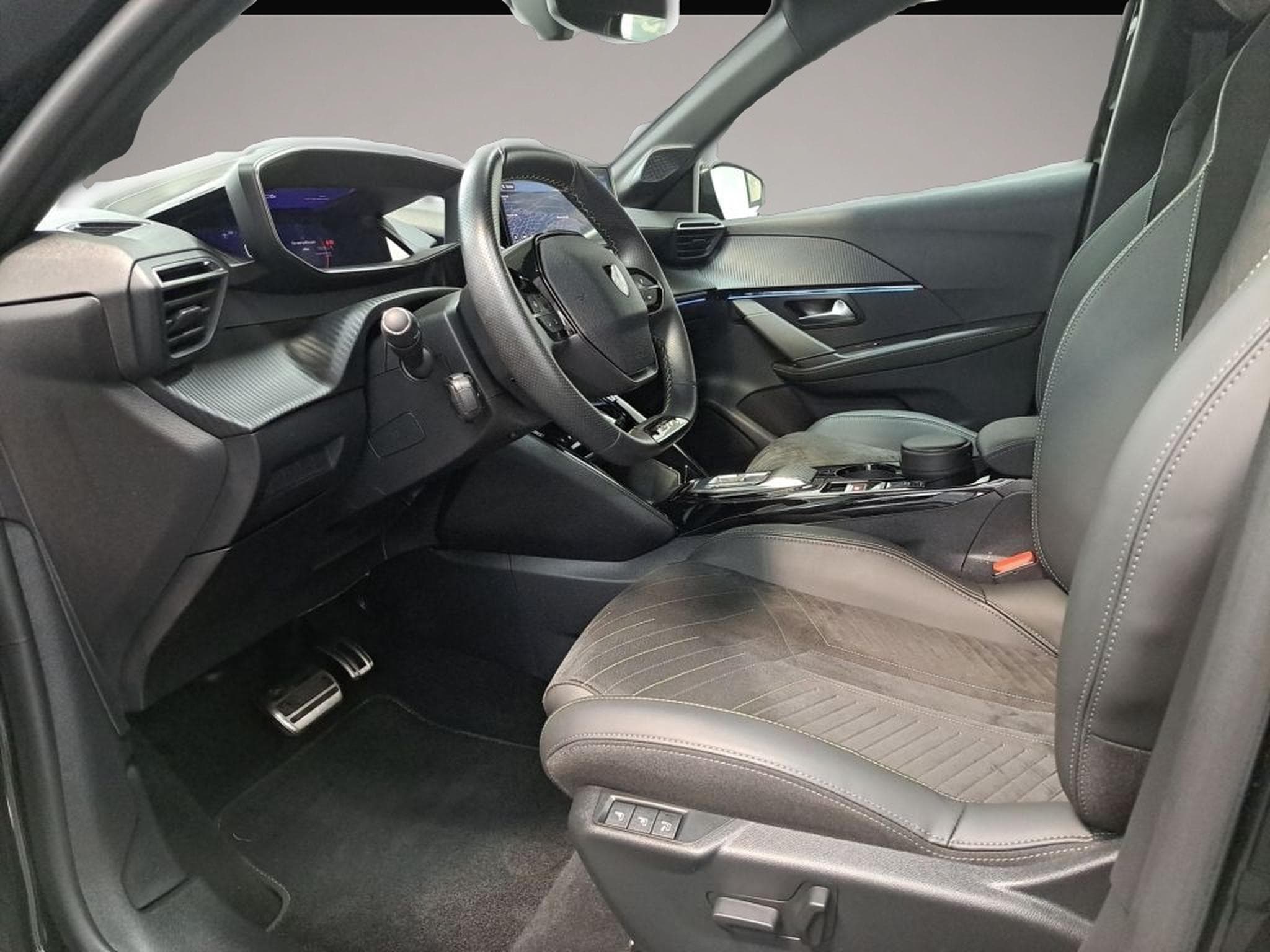 Peugeot 208 (2024) - Foto 5