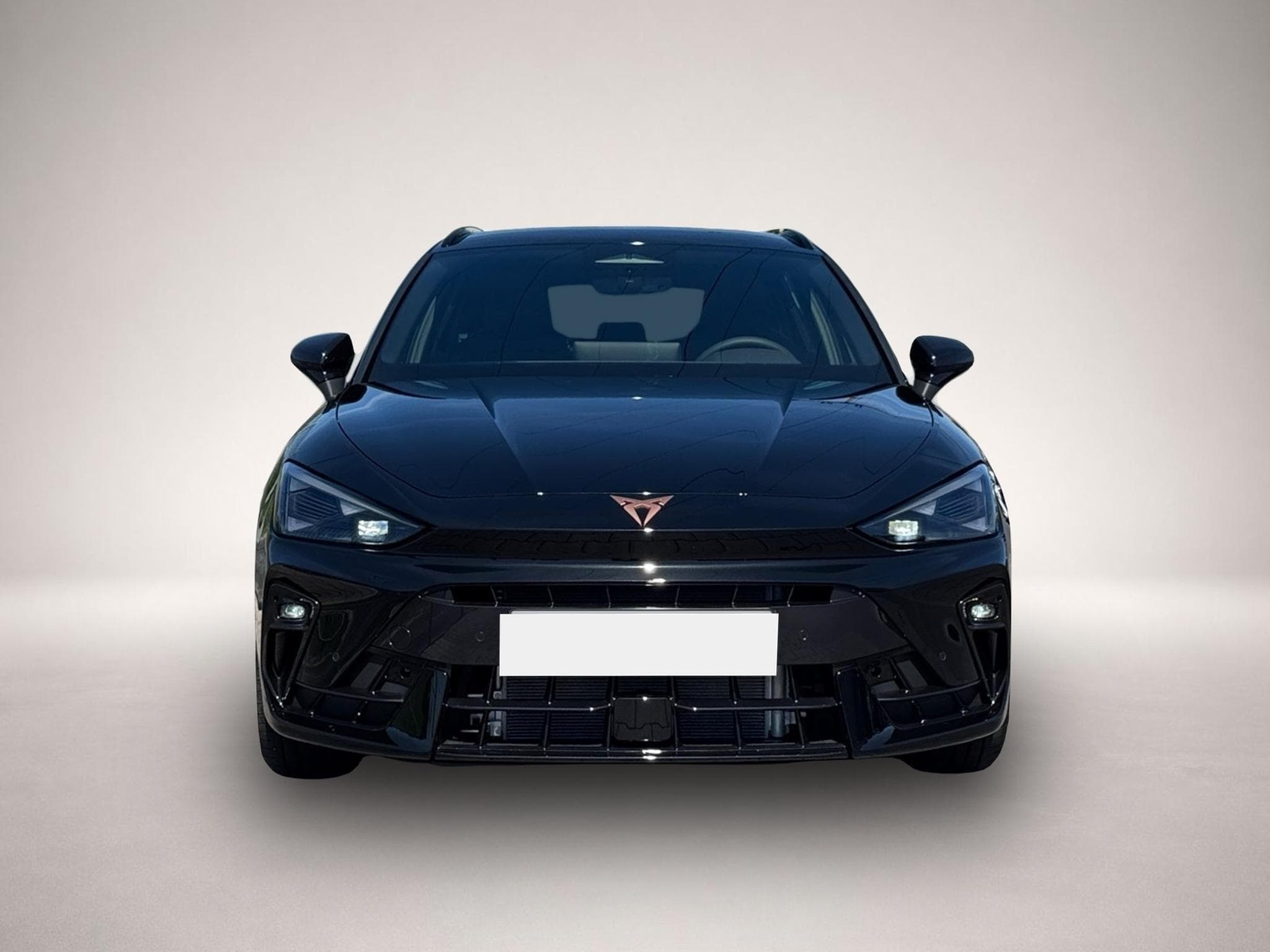 Cupra Leon (2026) - Foto 2
