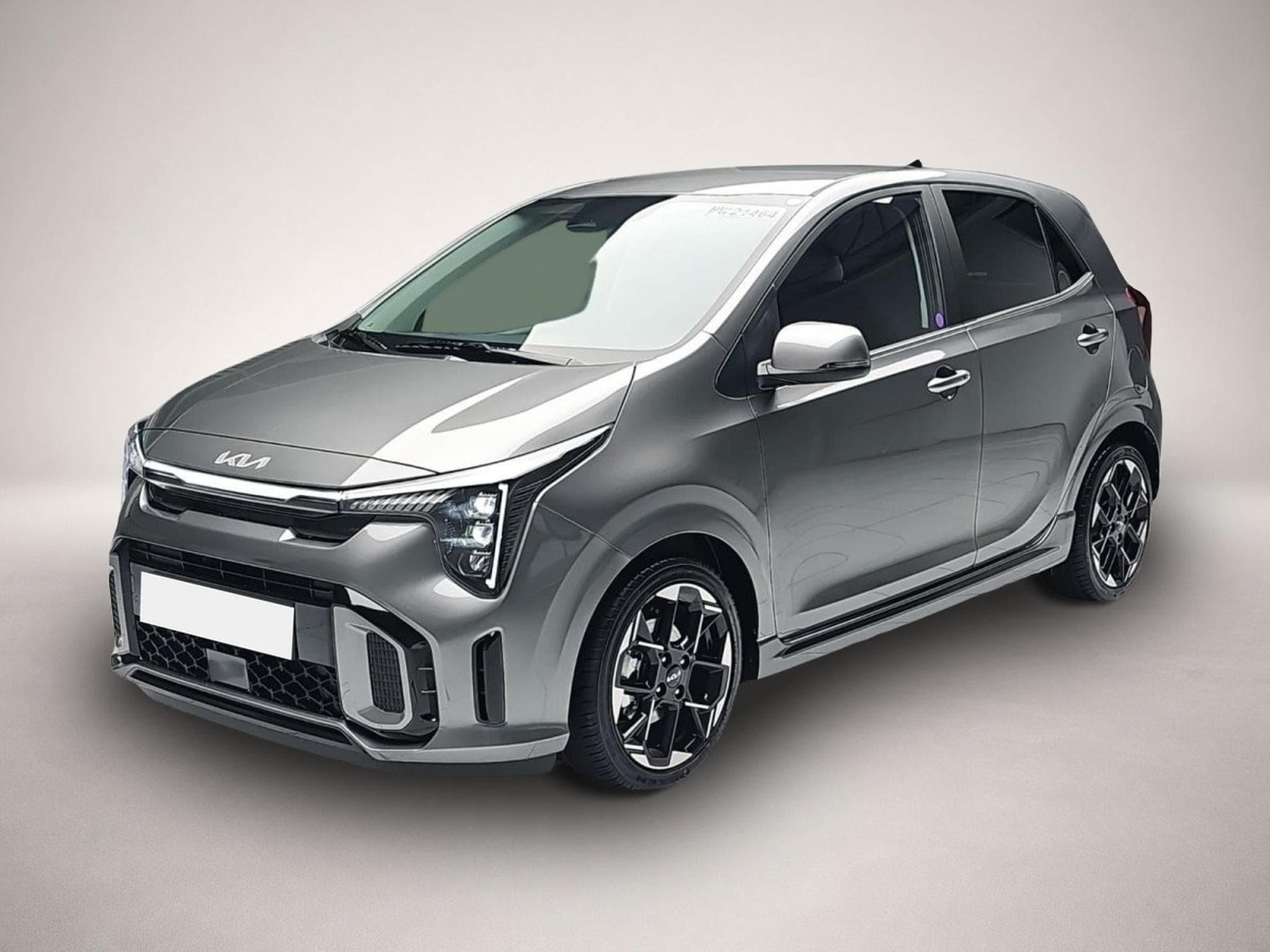 Kia Picanto (2026) - Foto 1