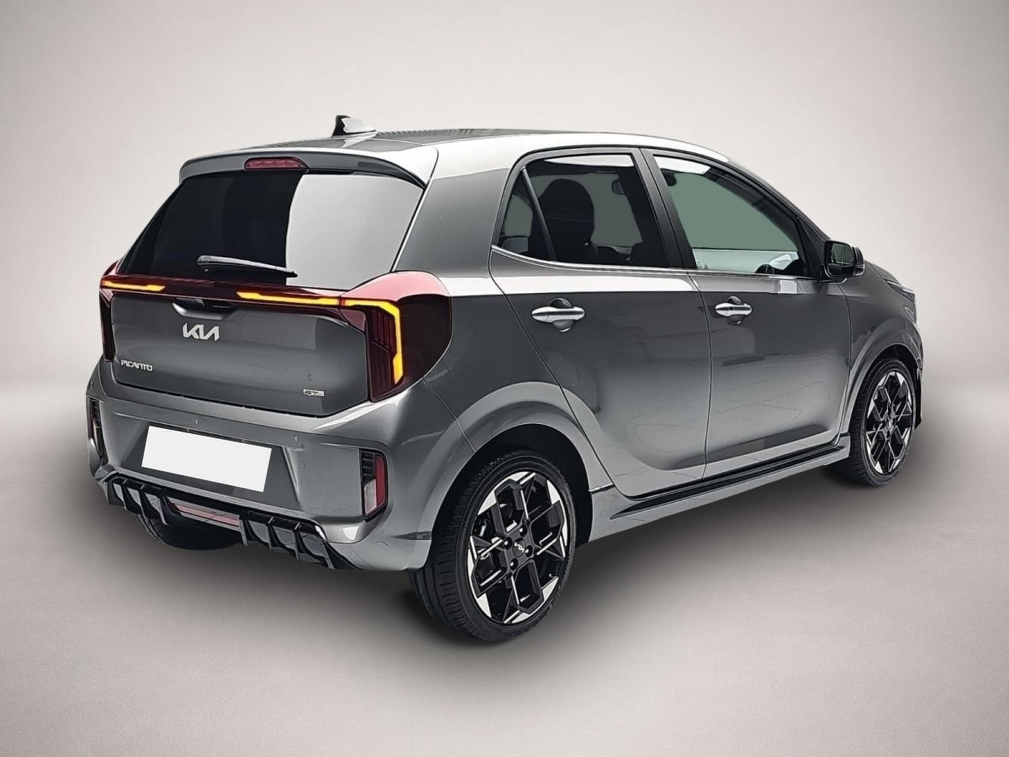 Kia Picanto (2026) - Foto 2