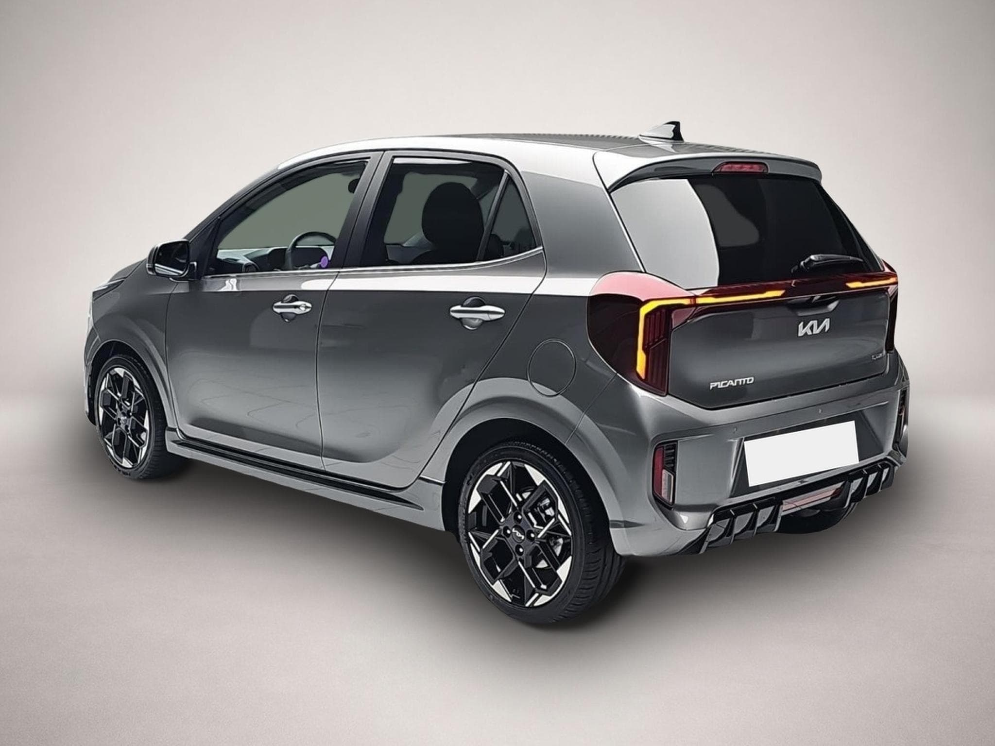Kia Picanto (2026) - Foto 3
