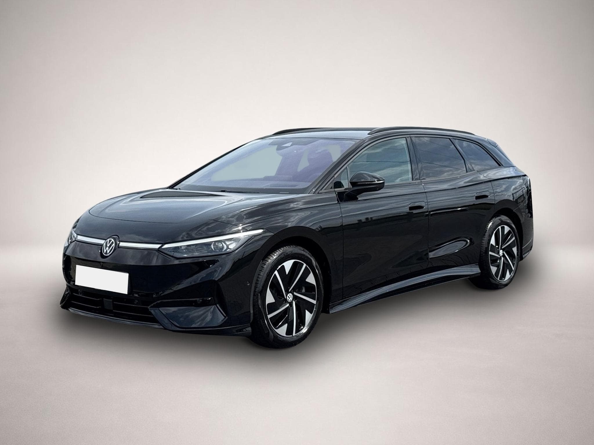 VW ID.5 (2026) - Foto 1