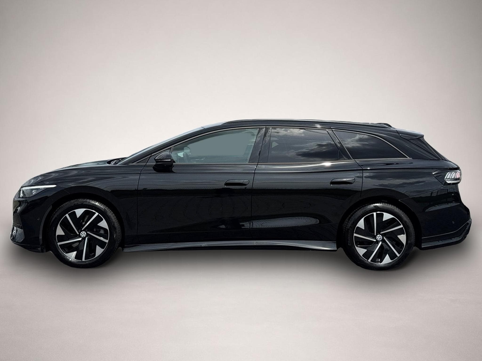 VW ID.5 (2026) - Foto 3