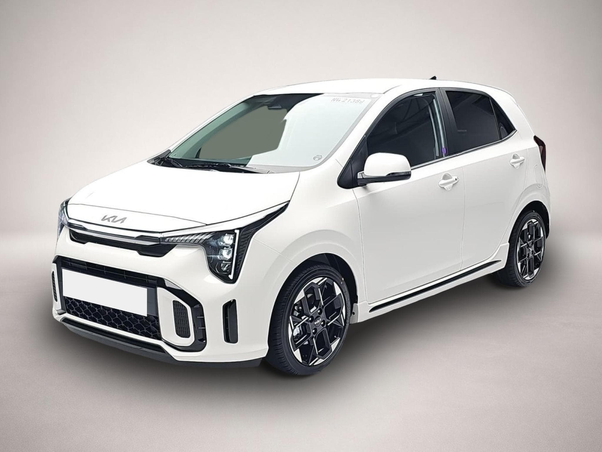 Kia Picanto (2026) - Foto 1