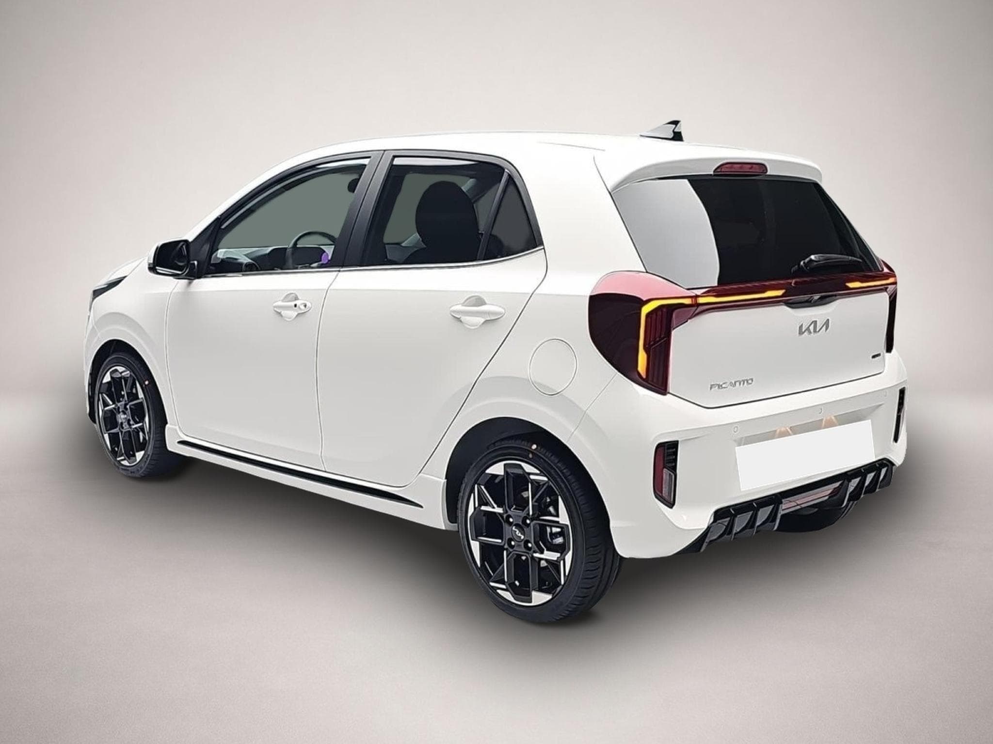 Kia Picanto (2026) - Foto 3