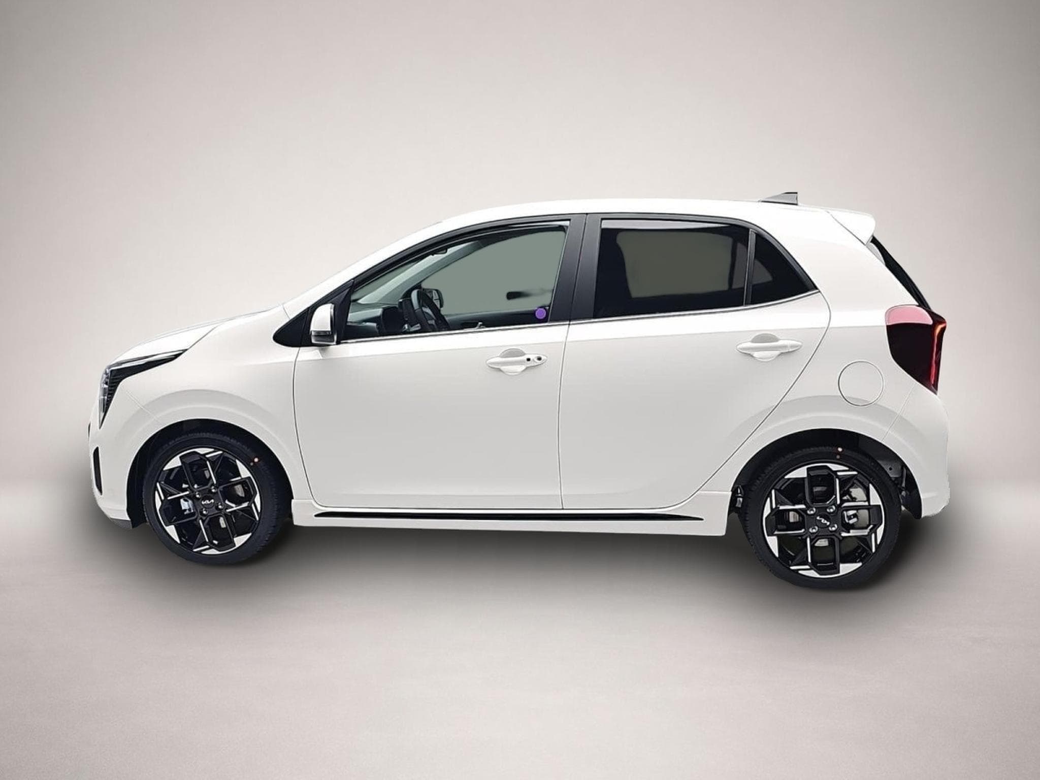 Kia Picanto (2026) - Foto 4