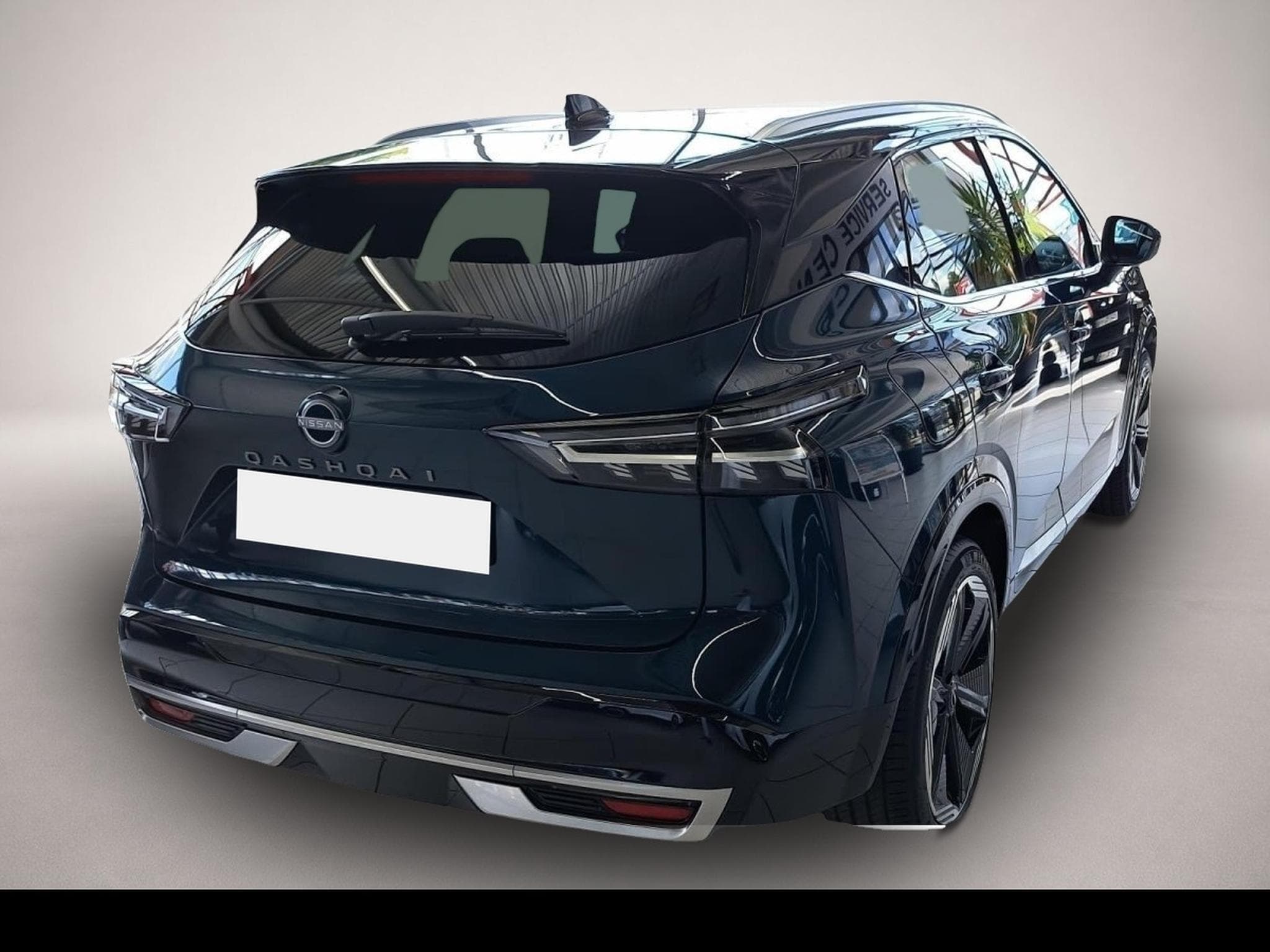 Nissan Qashqai (2026) - Foto 2