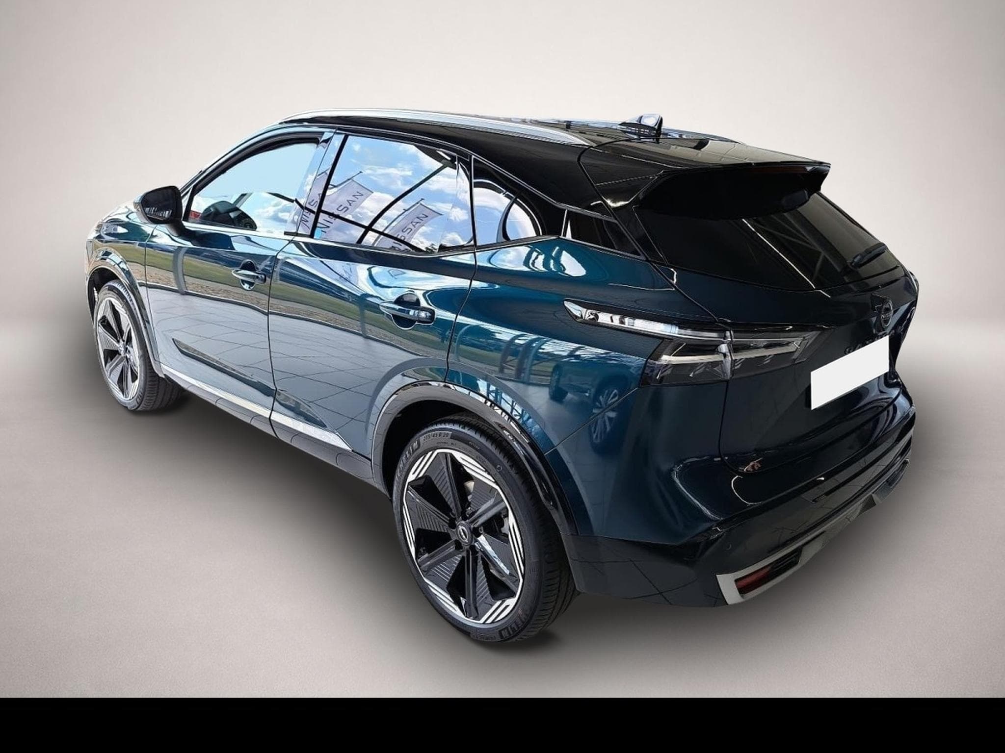 Nissan Qashqai (2026) - Foto 3