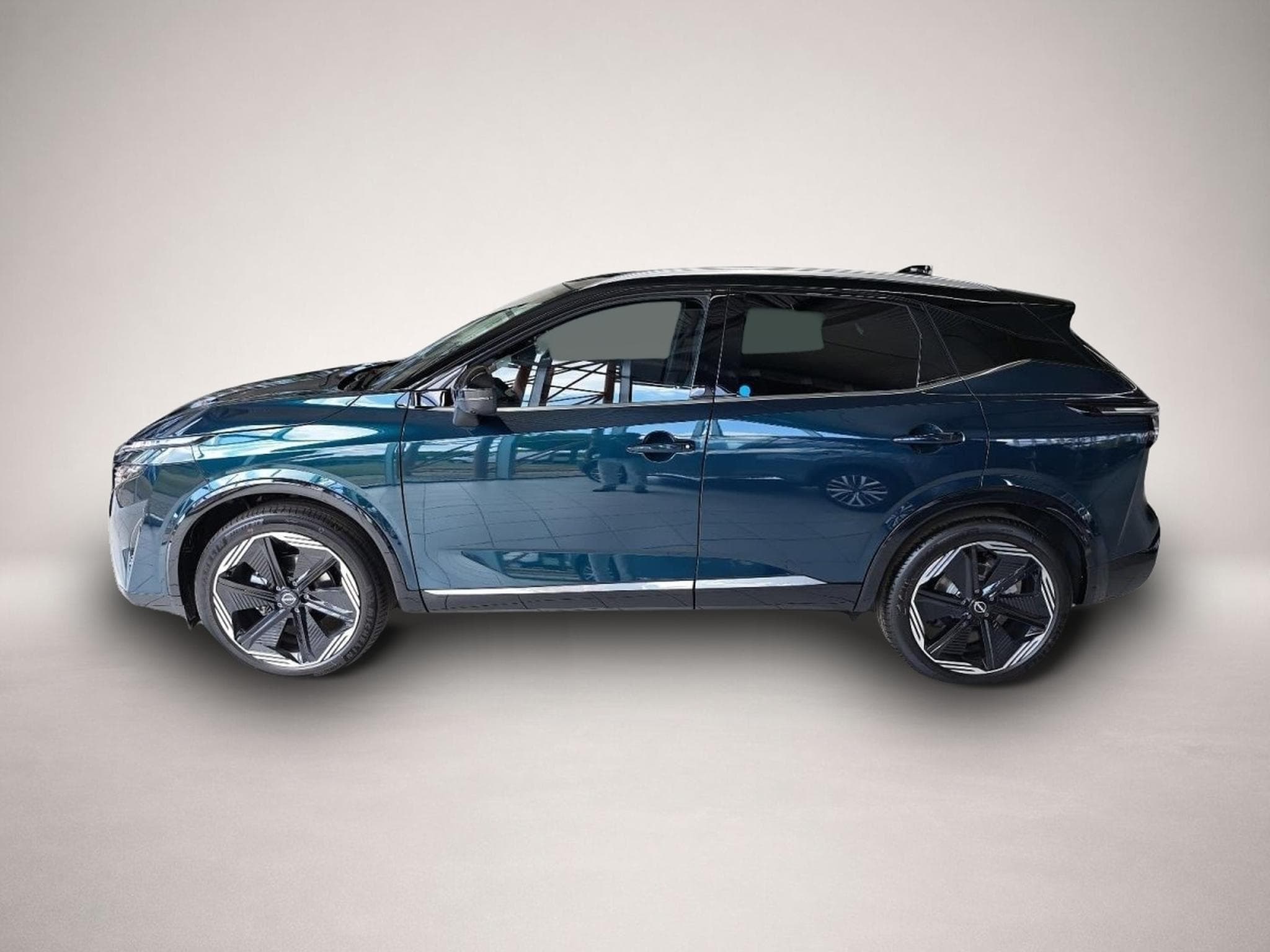 Nissan Qashqai (2026) - Foto 4