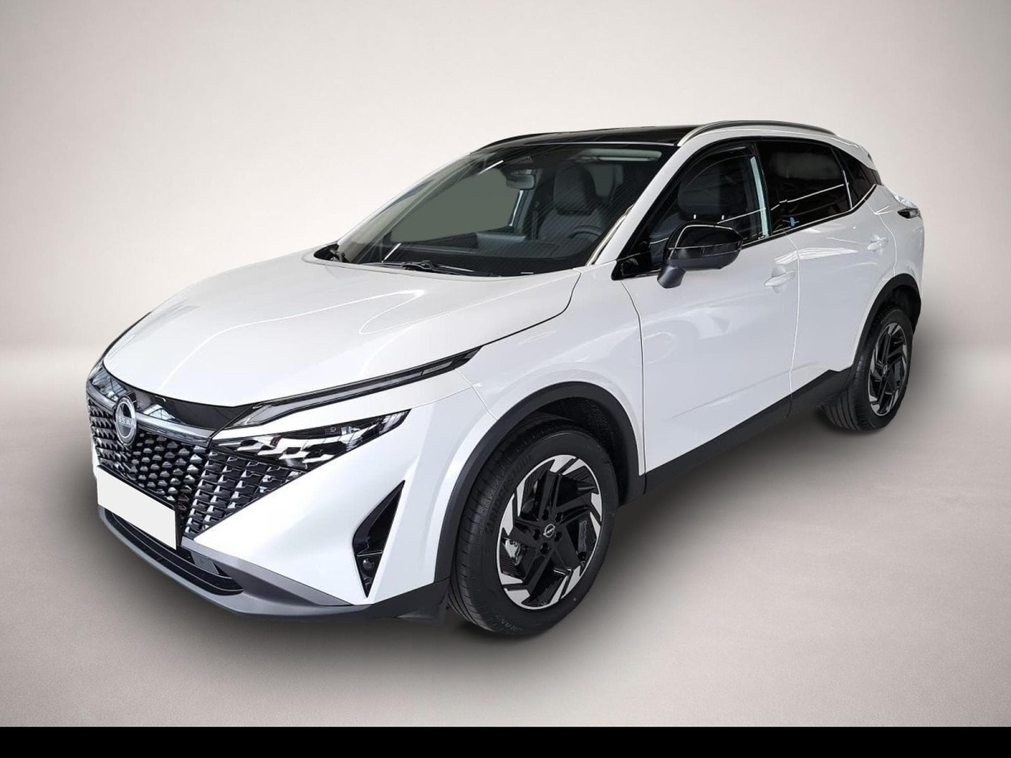 Nissan Qashqai (2026) - Foto 1