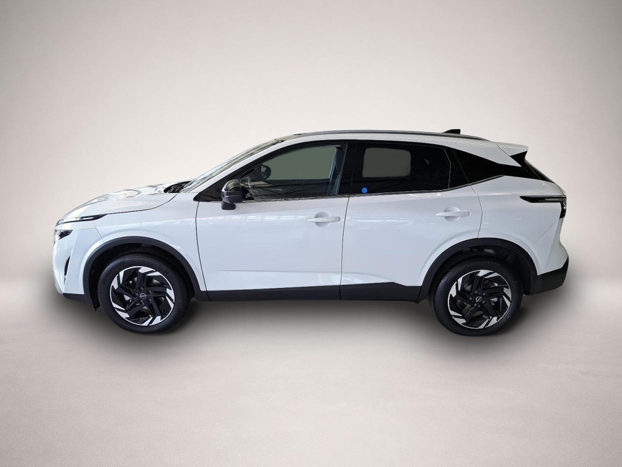 Nissan Qashqai (2026) - Foto 4