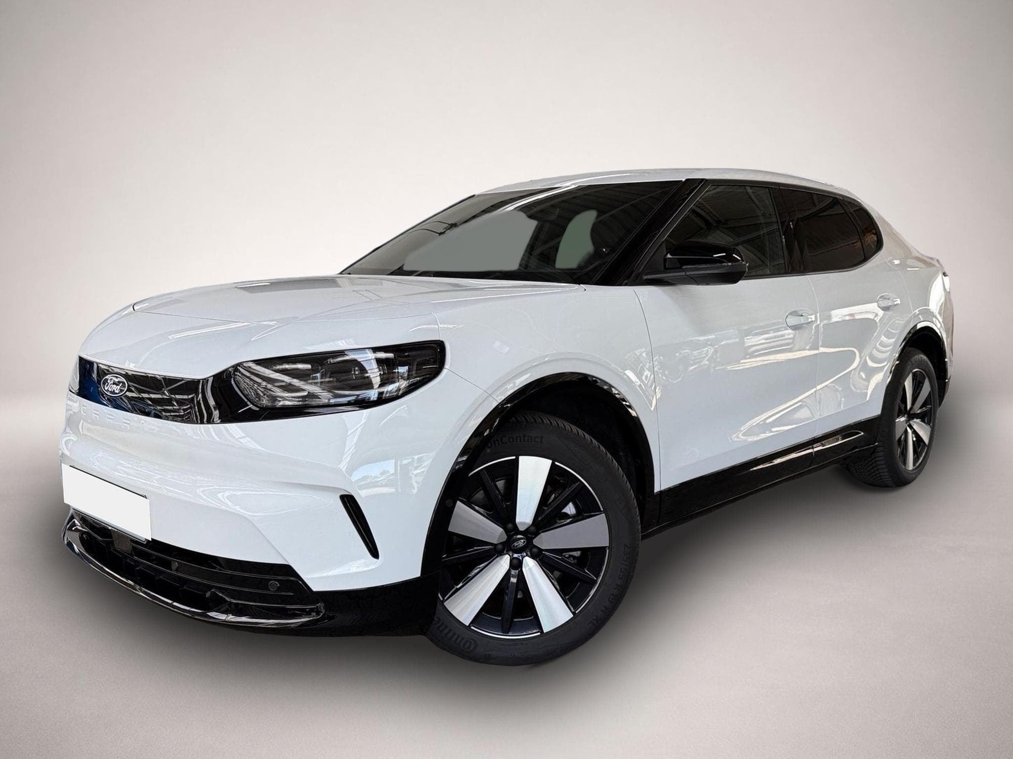 Ford Capri (2025) - Foto 1