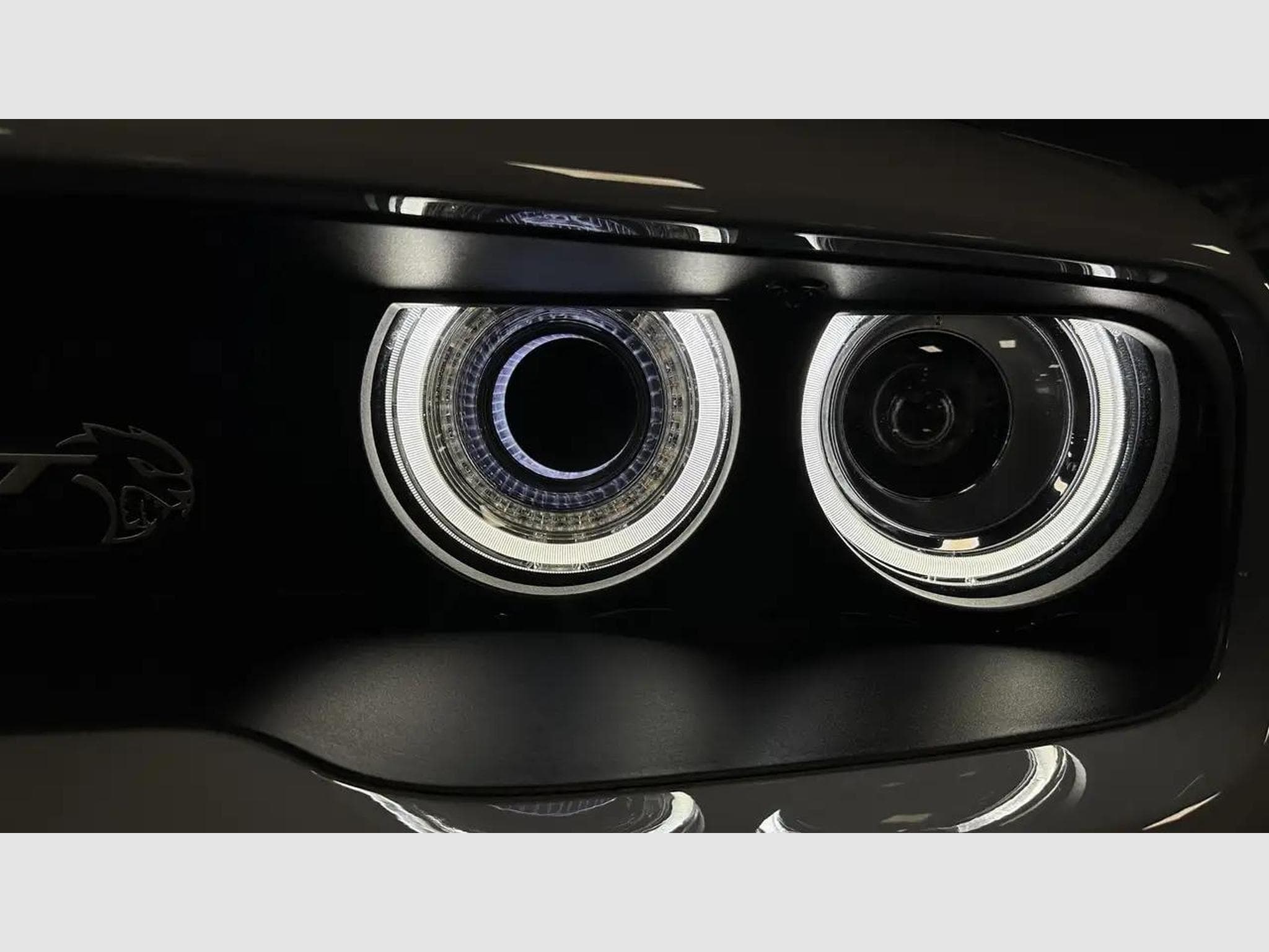 Dodge Challenger (2022) - Photo 7