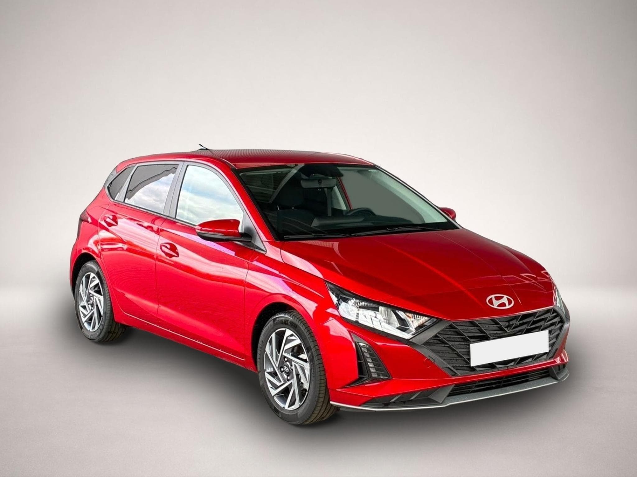 Hyundai i20 (2025) - Foto 4
