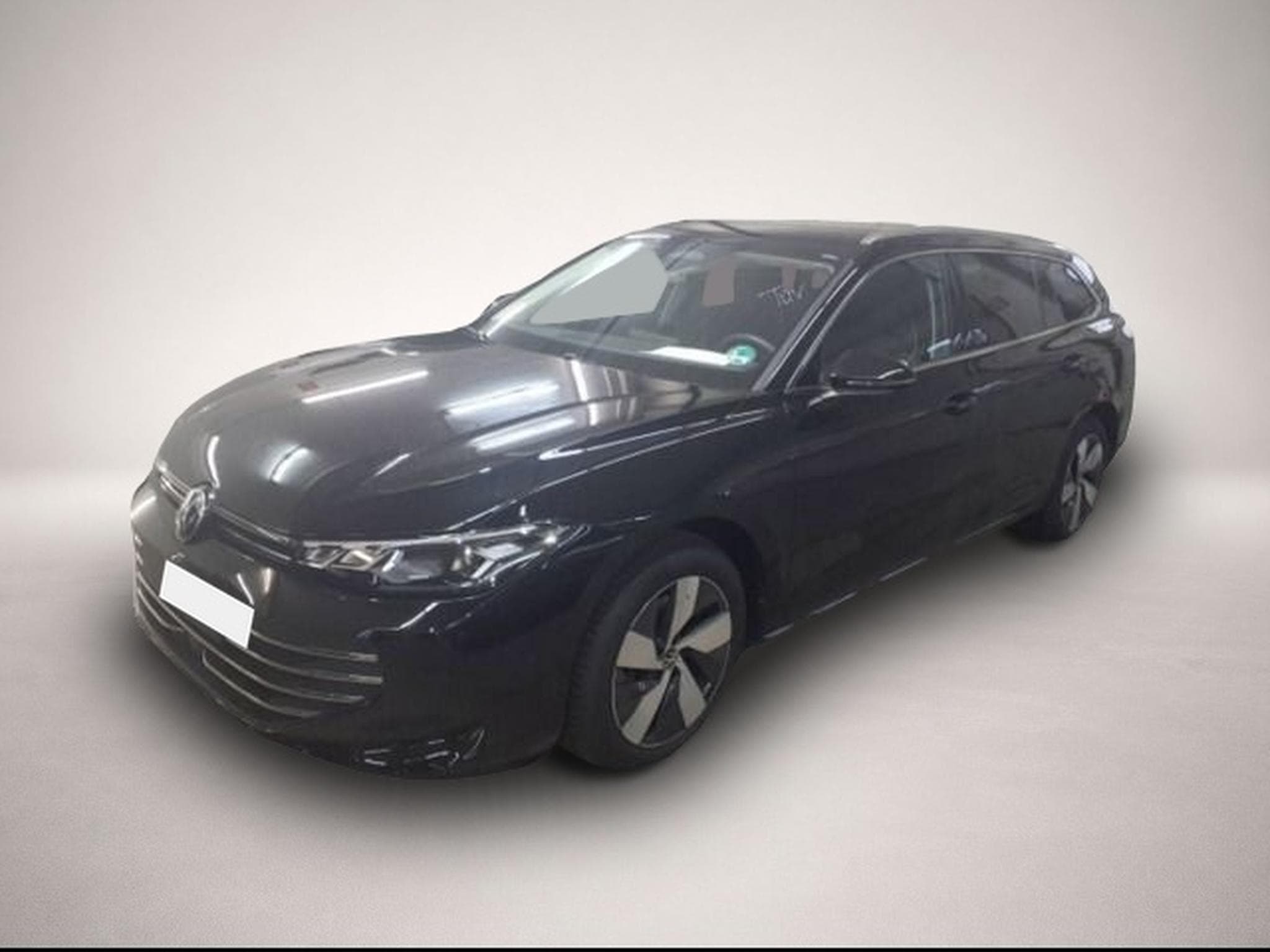 VW Passat (2025) - Foto 2