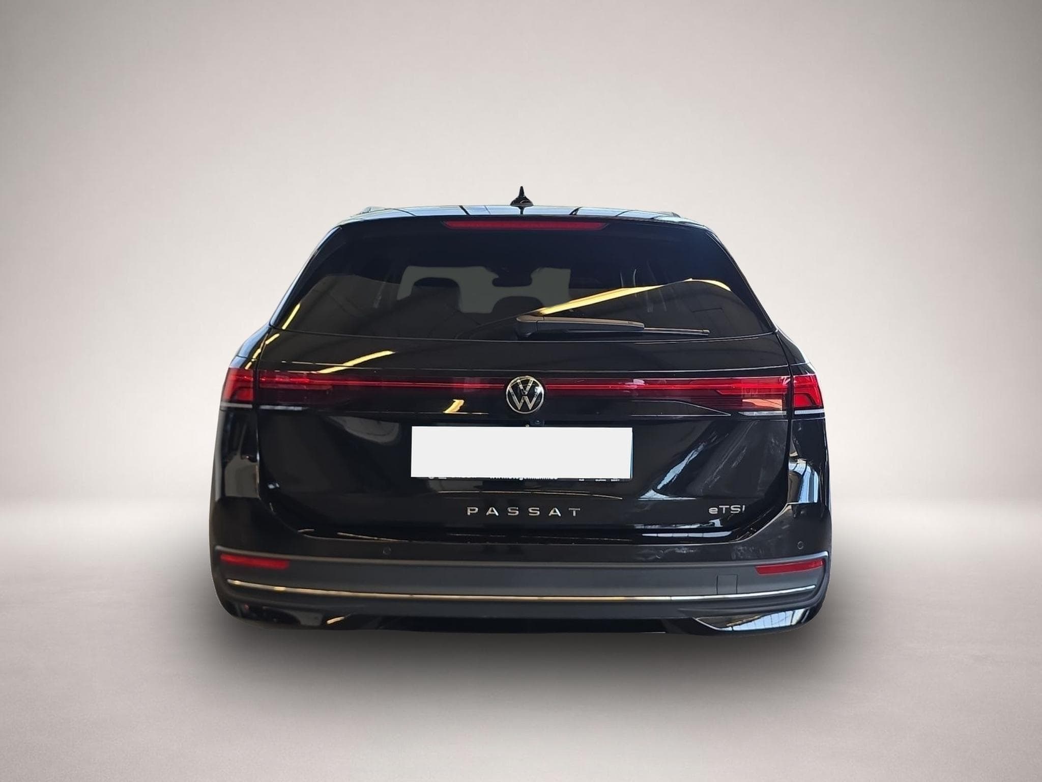 VW Passat (2025) - Foto 4