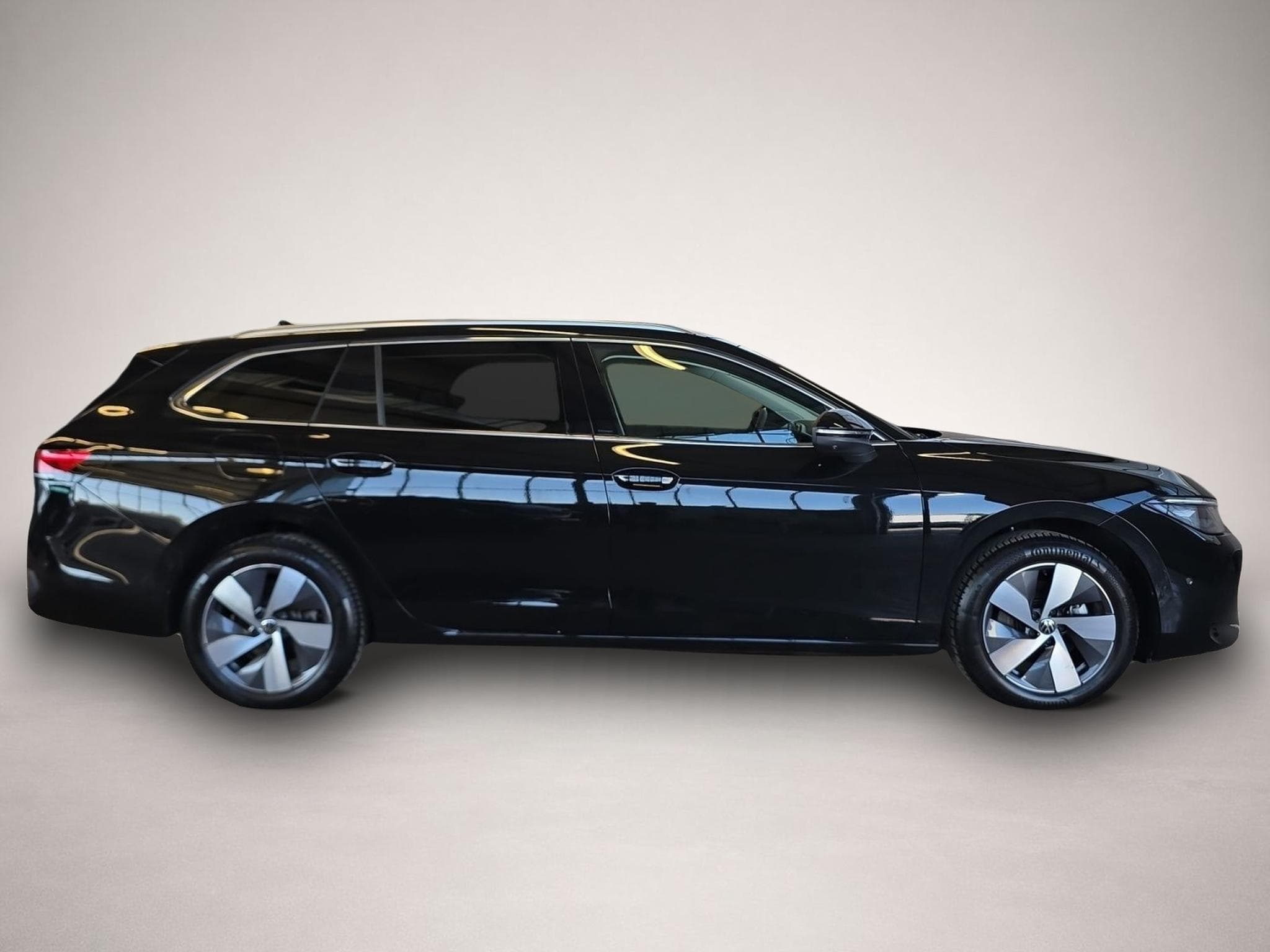 VW Passat (2025) - Foto 6