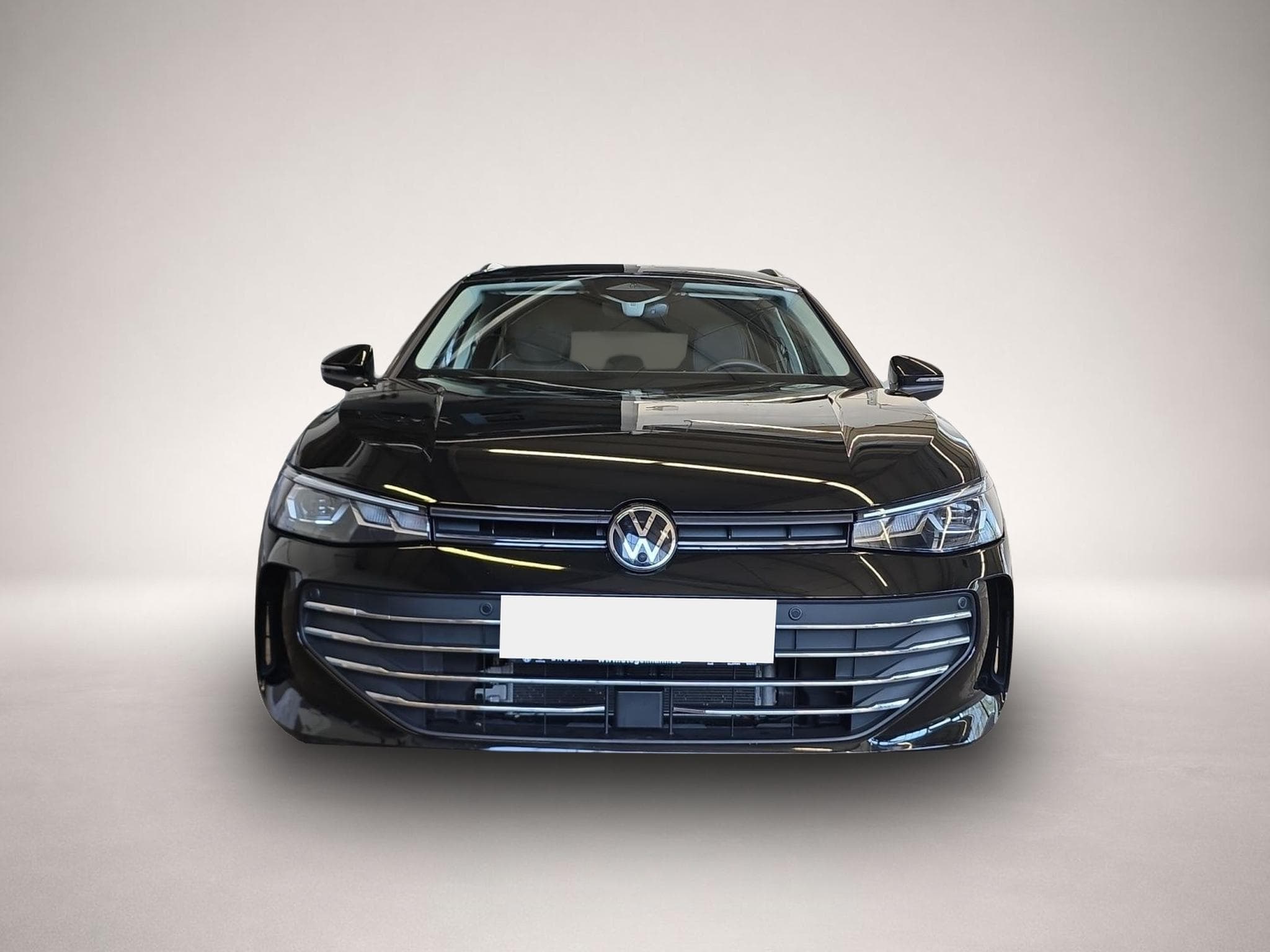 VW Passat (2025) - Foto 8
